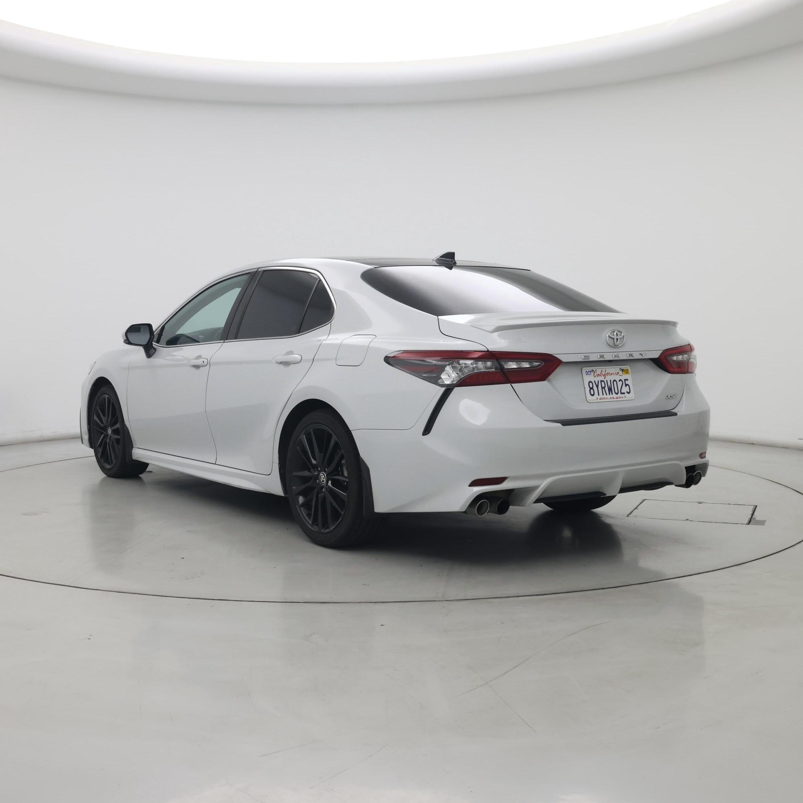 Thumbnail: 2022 Toyota Camry - 2