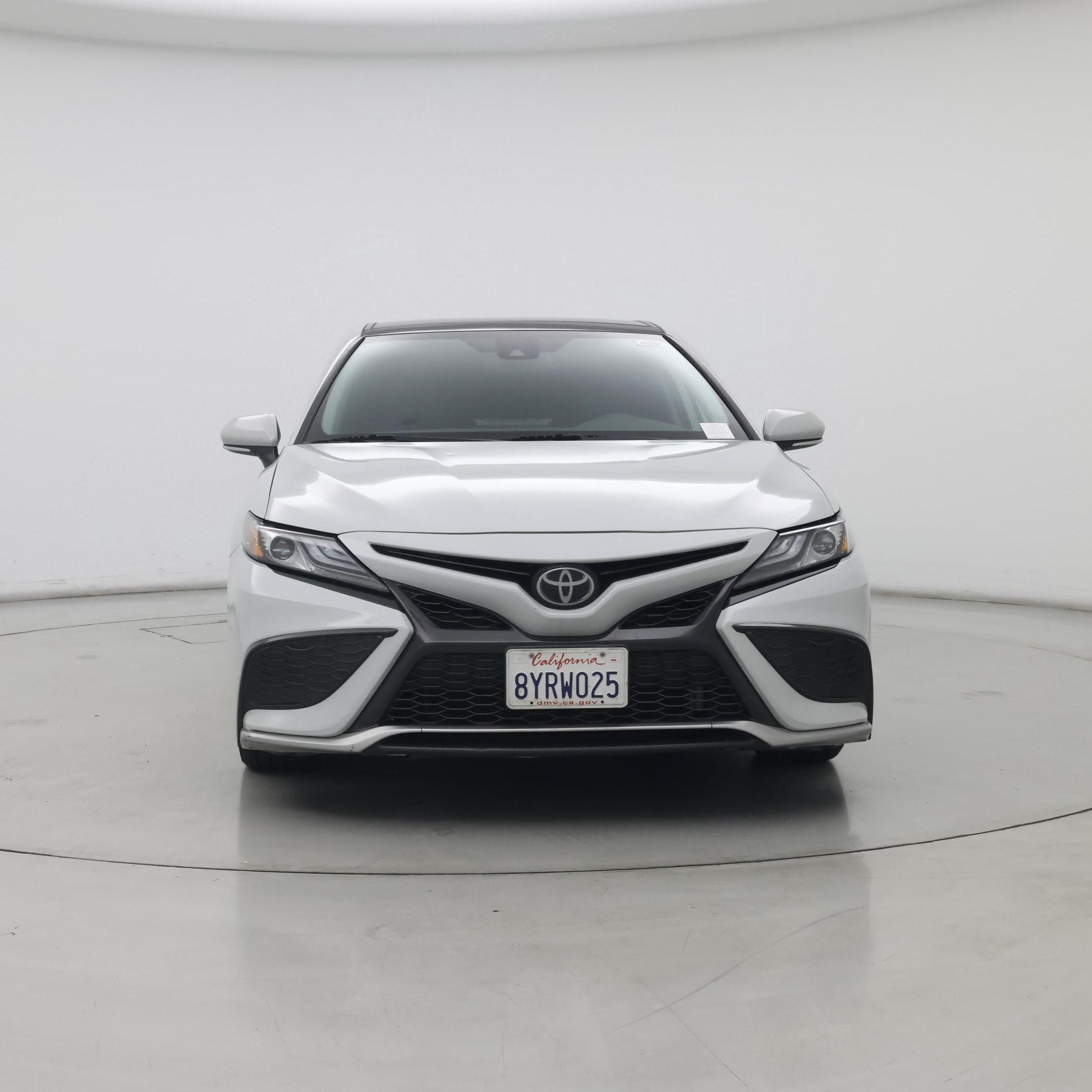 Thumbnail: 2022 Toyota Camry - 5