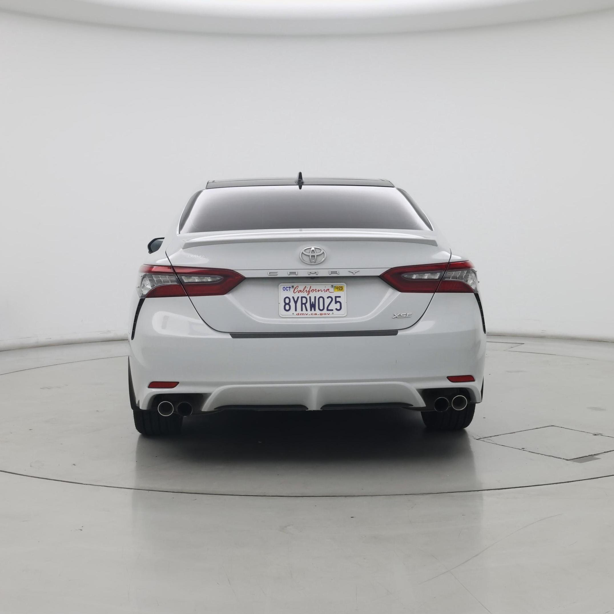 Thumbnail: 2022 Toyota Camry - 6