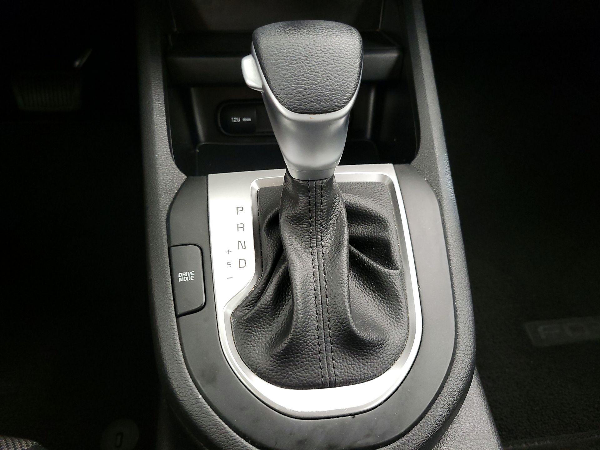 Thumbnail: 2023 Kia Forte - 17