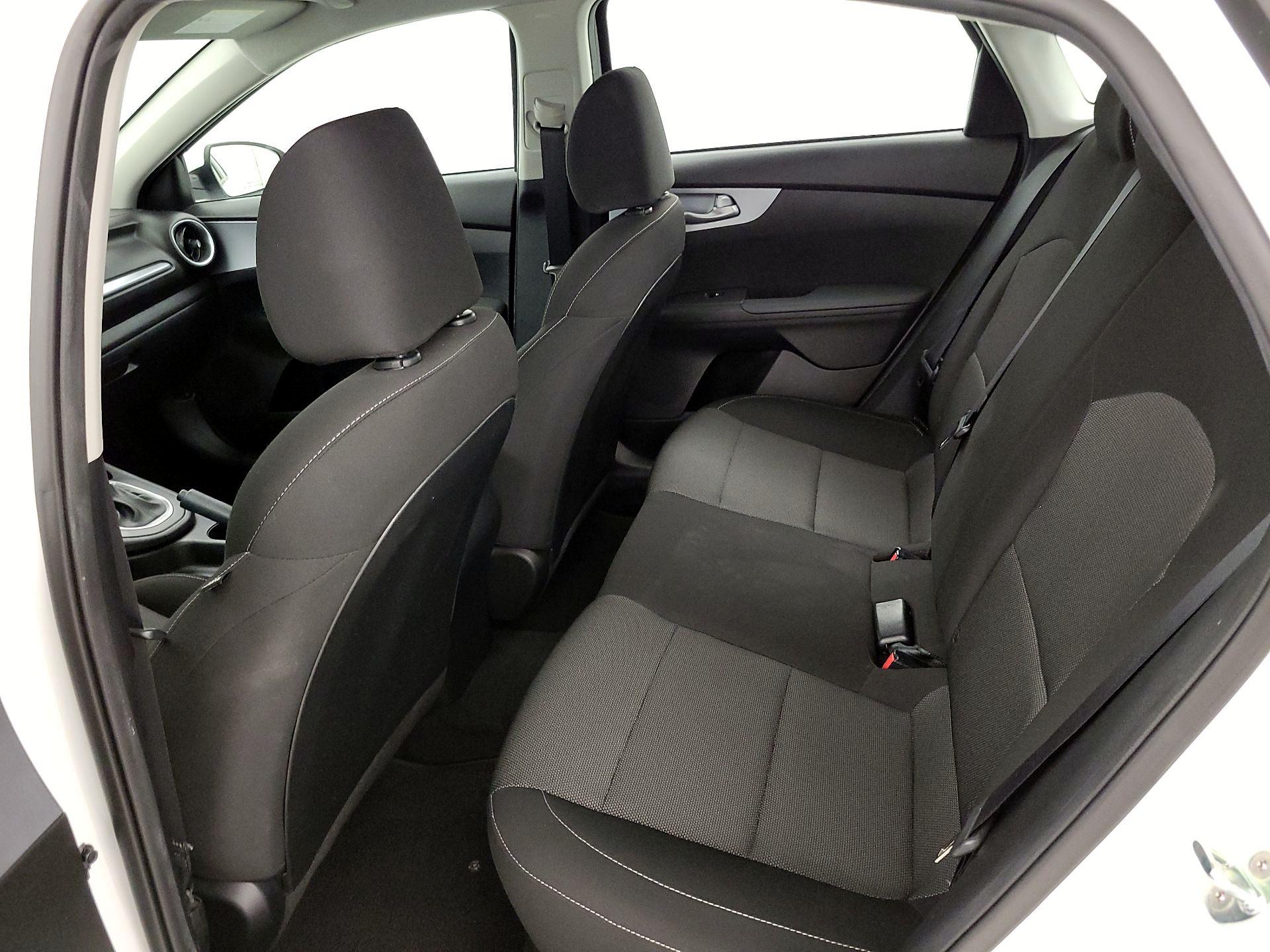 Thumbnail: 2023 Kia Forte - 19