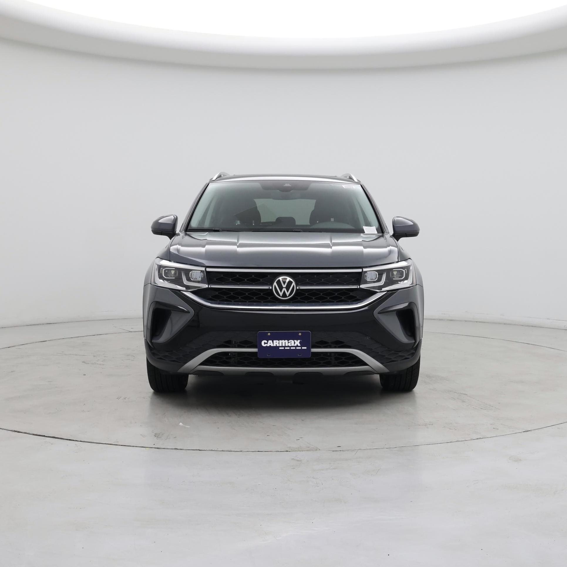 Thumbnail: 2022 Volkswagen Taos - 5