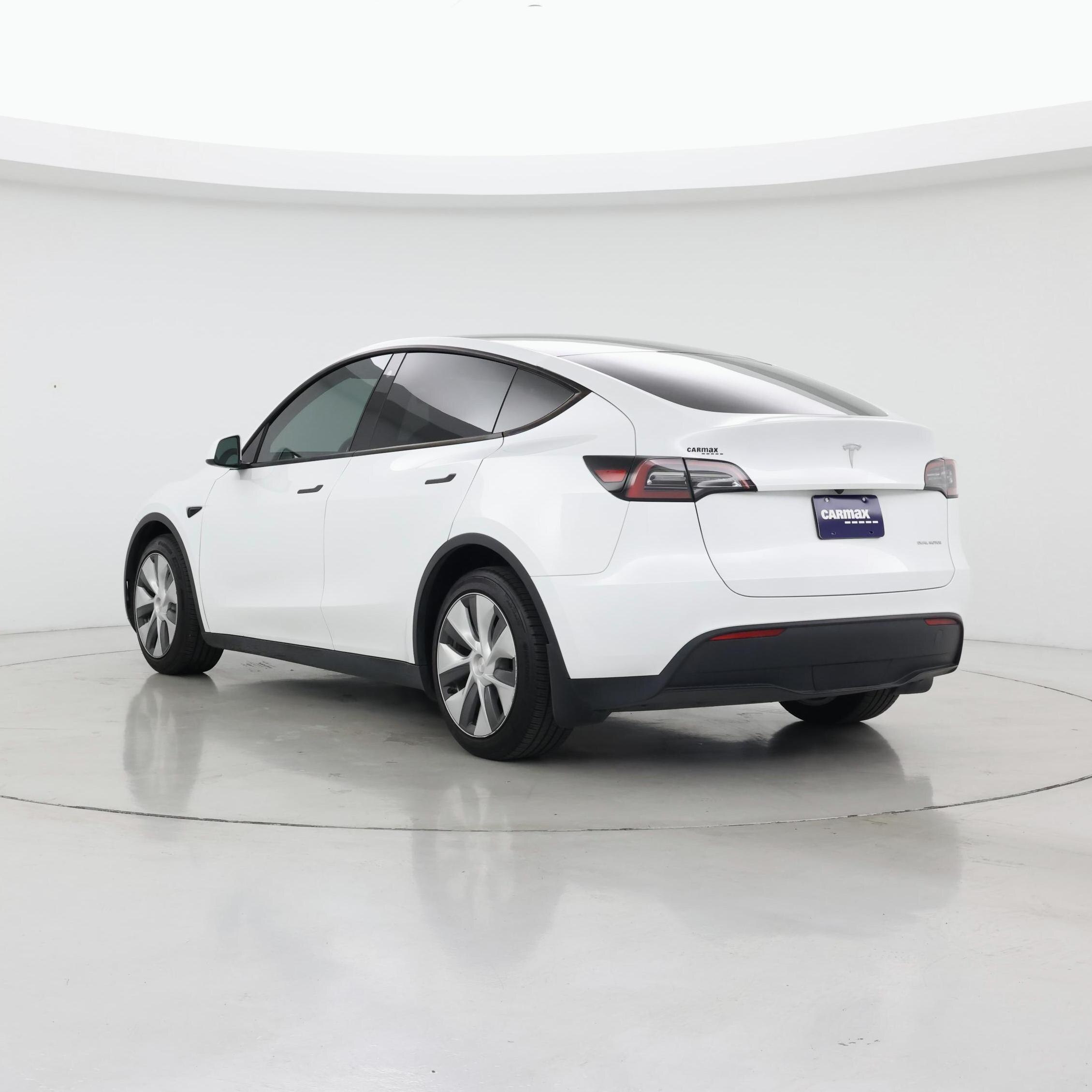 Thumbnail: 2023 Tesla Model Y - 2