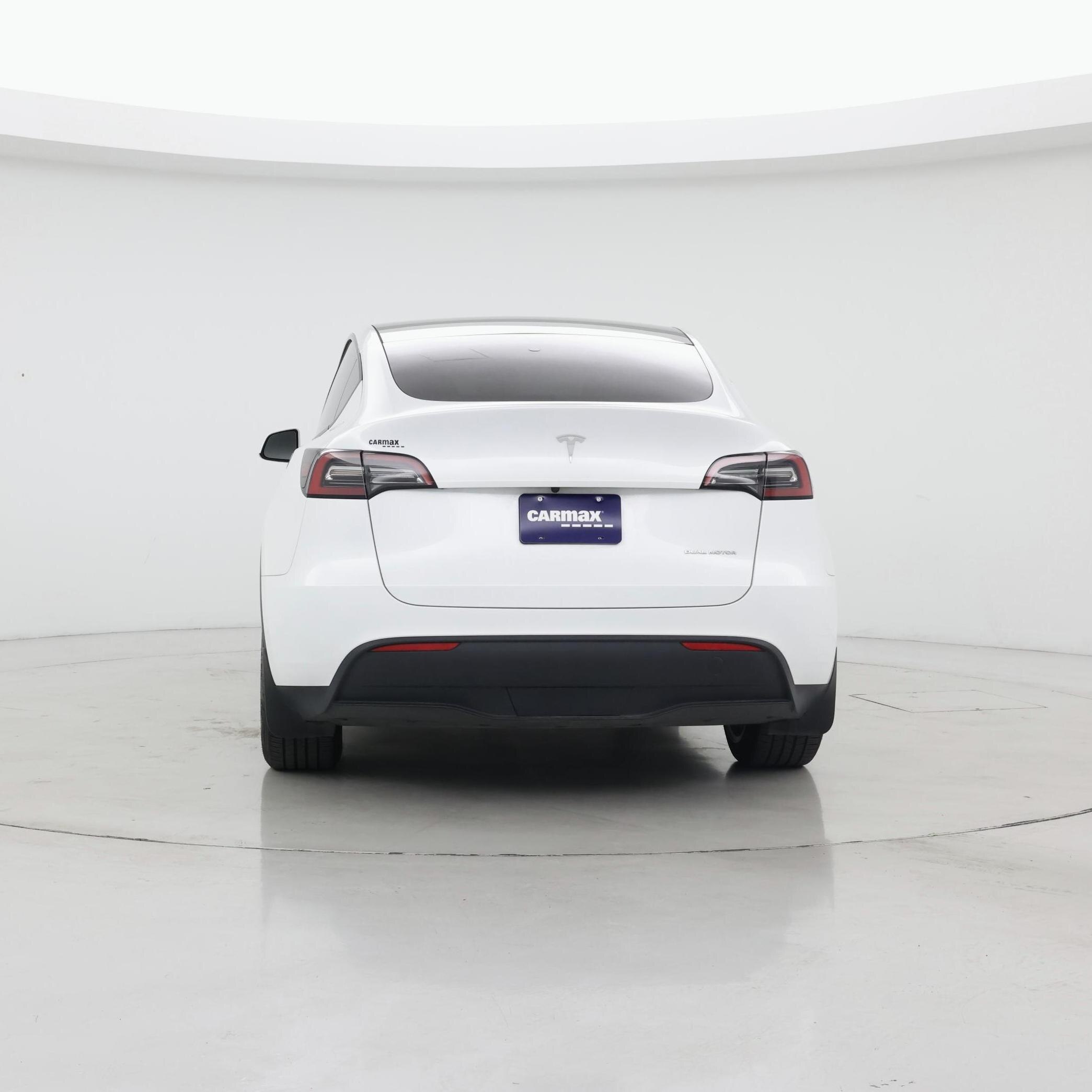 Thumbnail: 2023 Tesla Model Y - 6