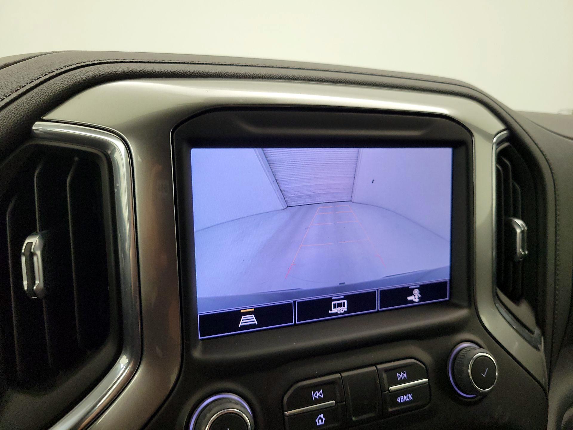Thumbnail: 2022 Chevrolet Silverado 1500 - 14