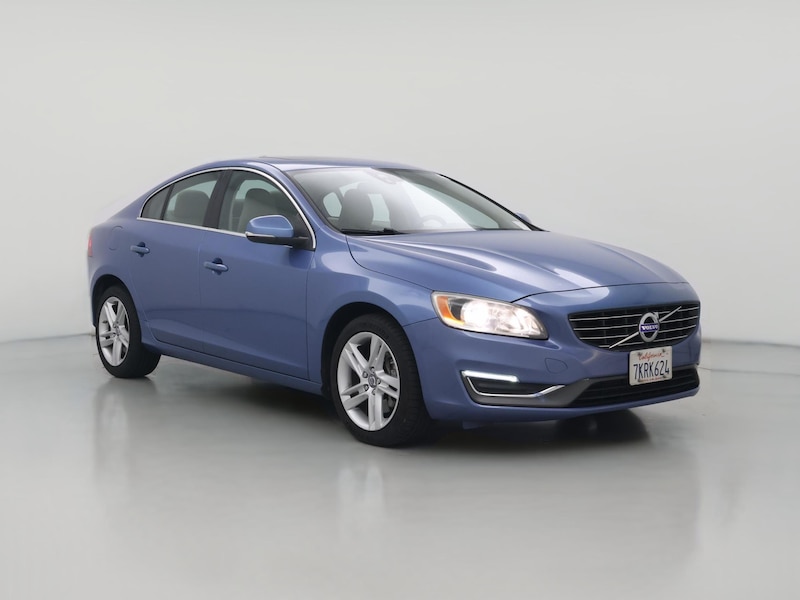 2014 Volvo S60 T5 -
                  Ontario, CA