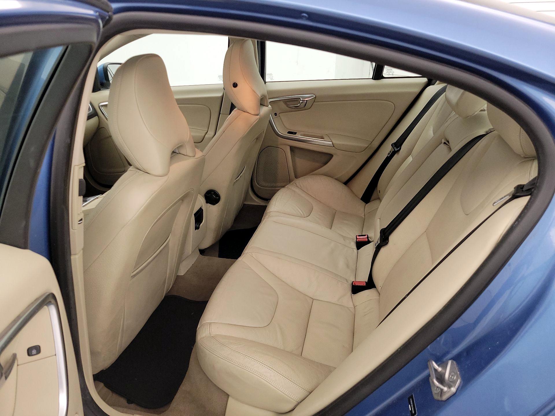 Thumbnail: 2014 Volvo S60 - 19