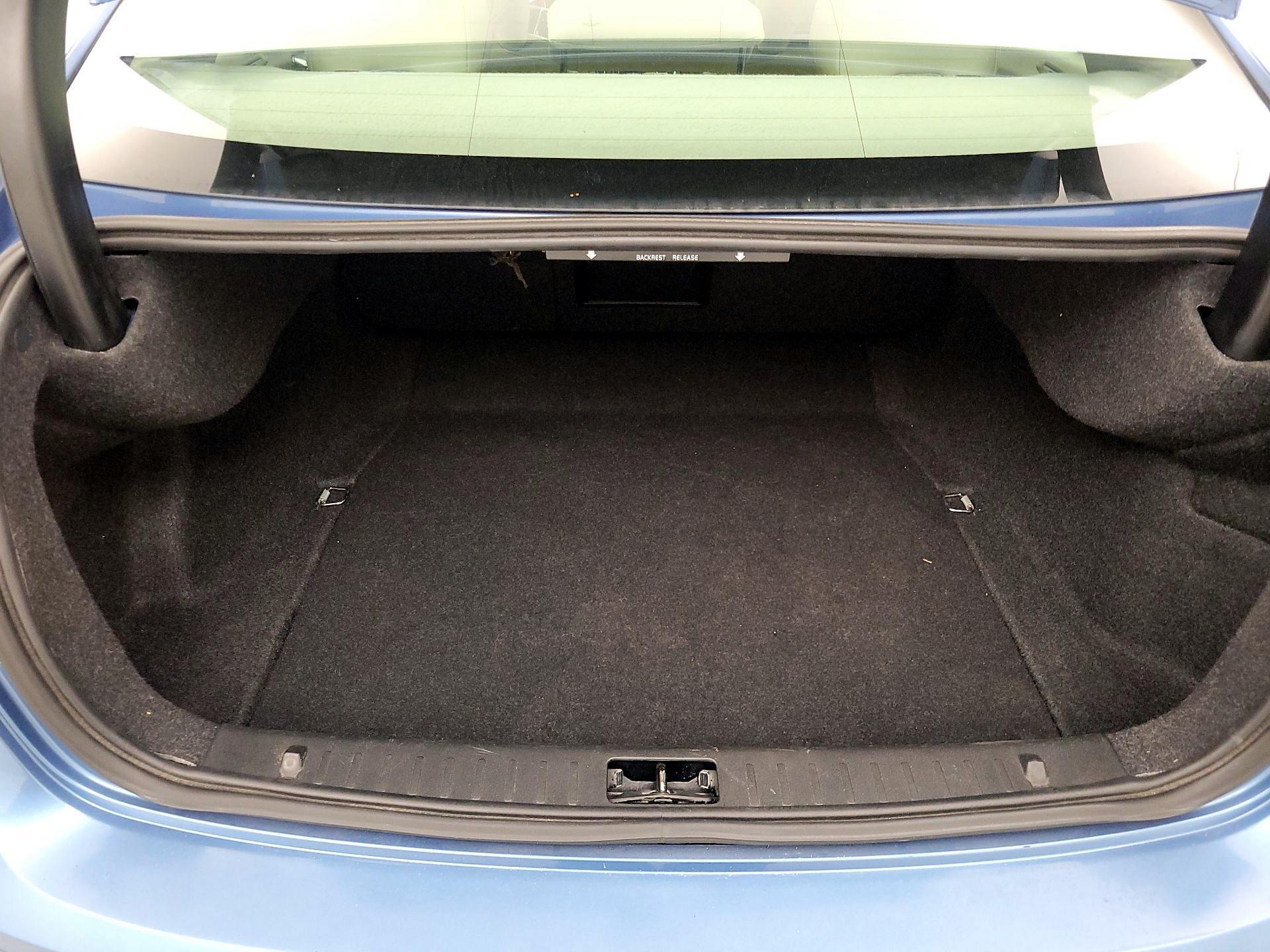 Thumbnail: 2014 Volvo S60 - 20