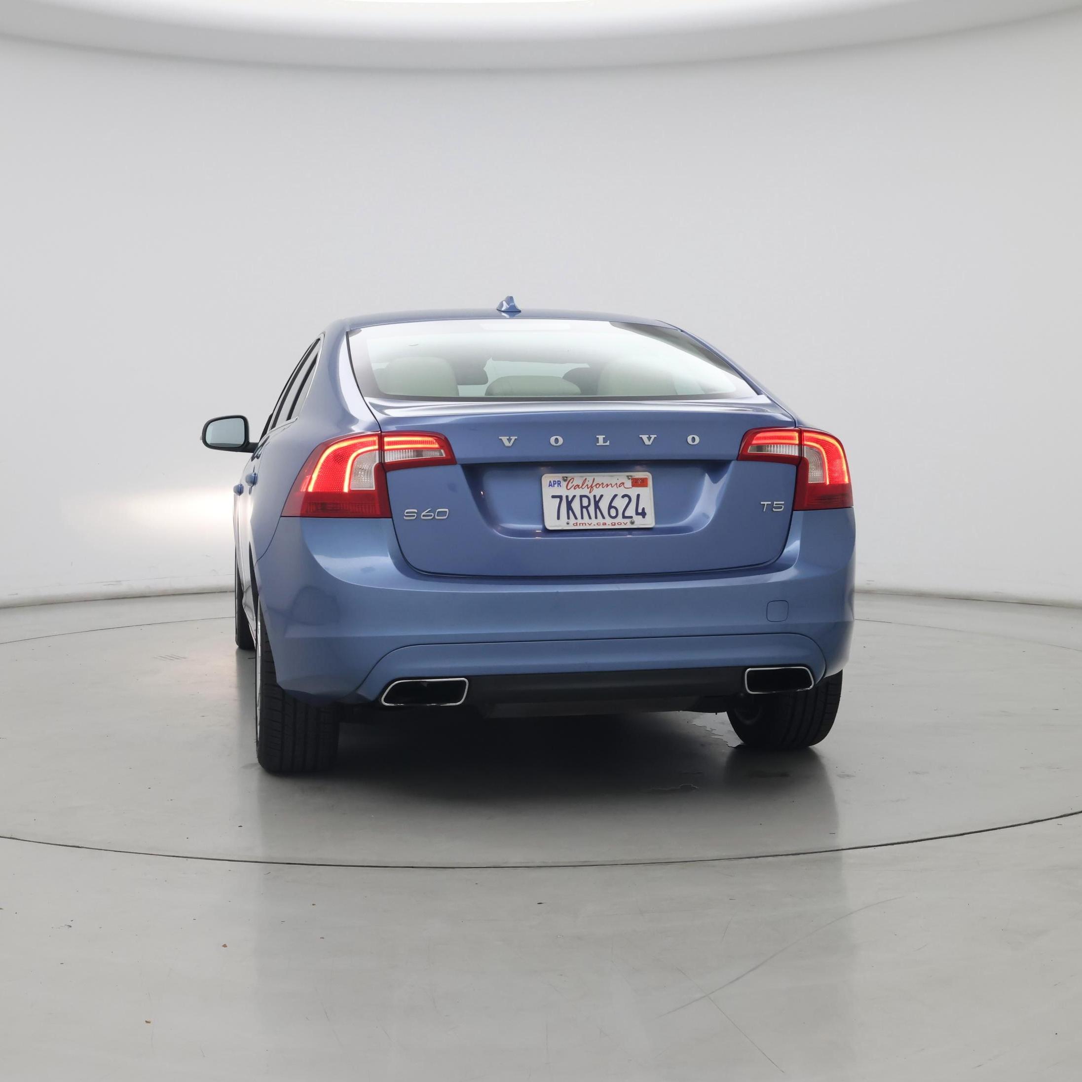 Thumbnail: 2014 Volvo S60 - 6