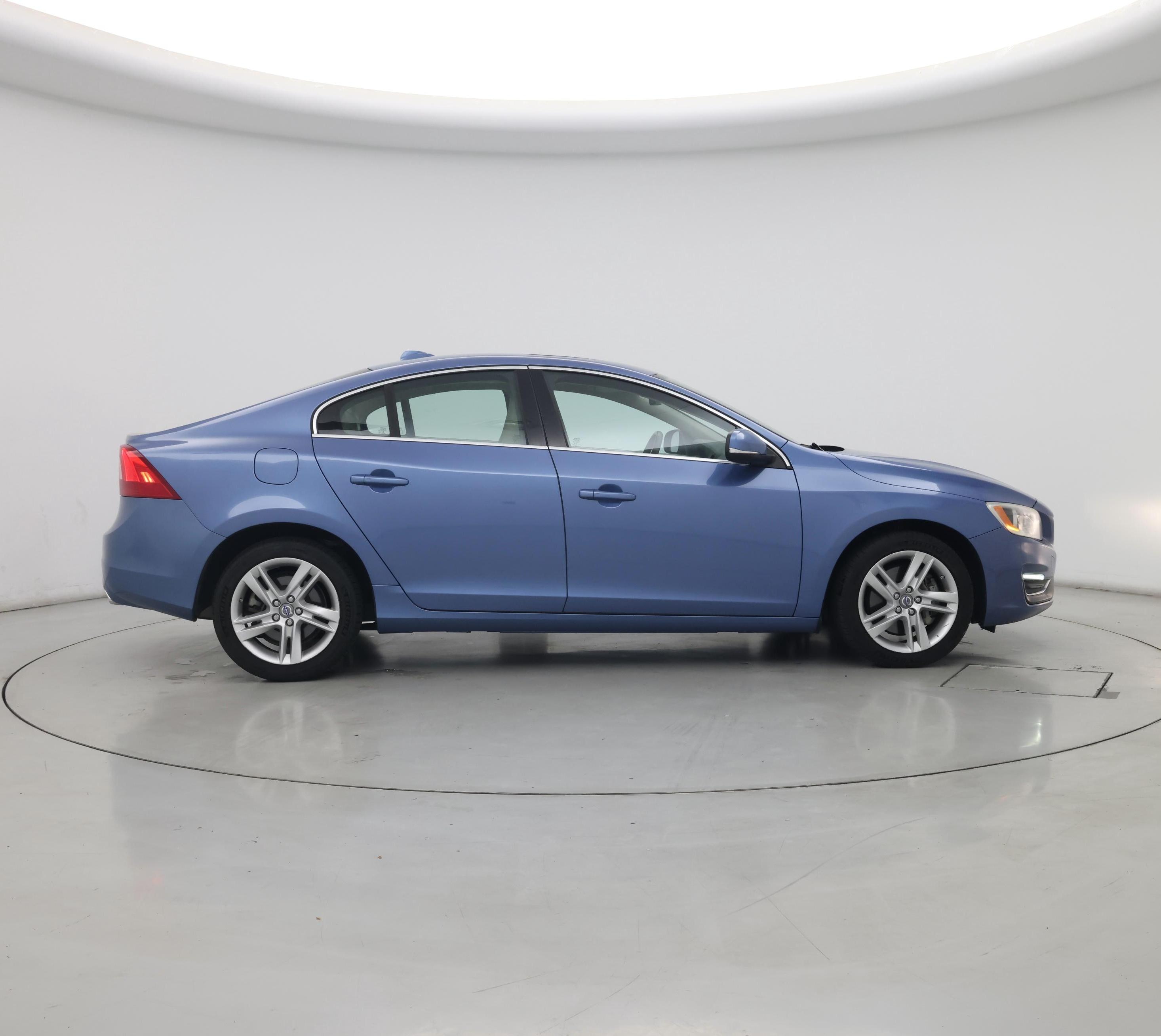 Thumbnail: 2014 Volvo S60 - 7