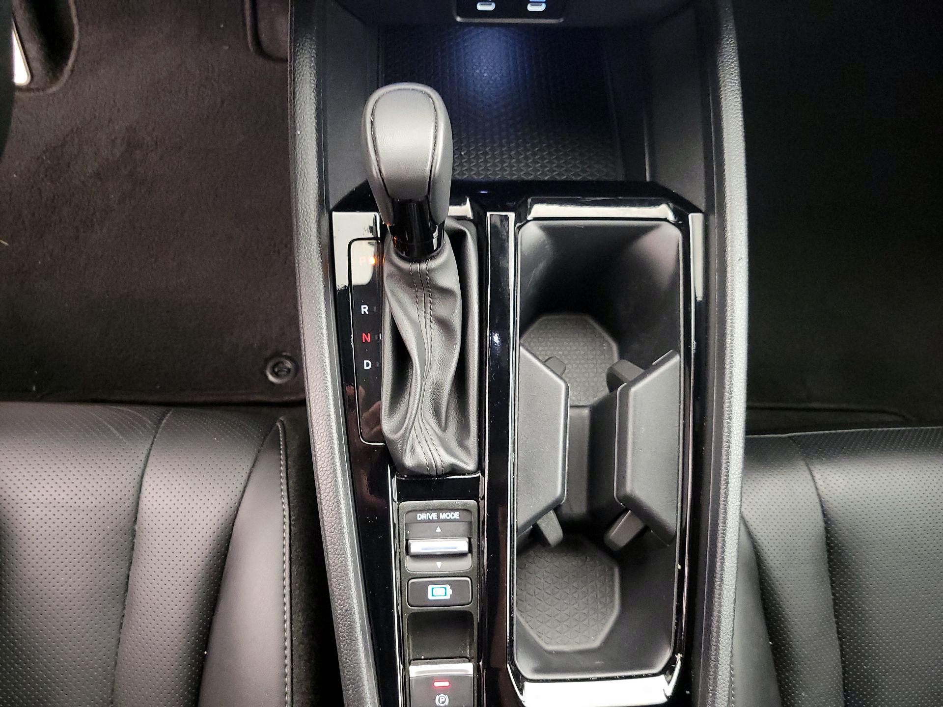Thumbnail: 2024 Honda Accord - 17