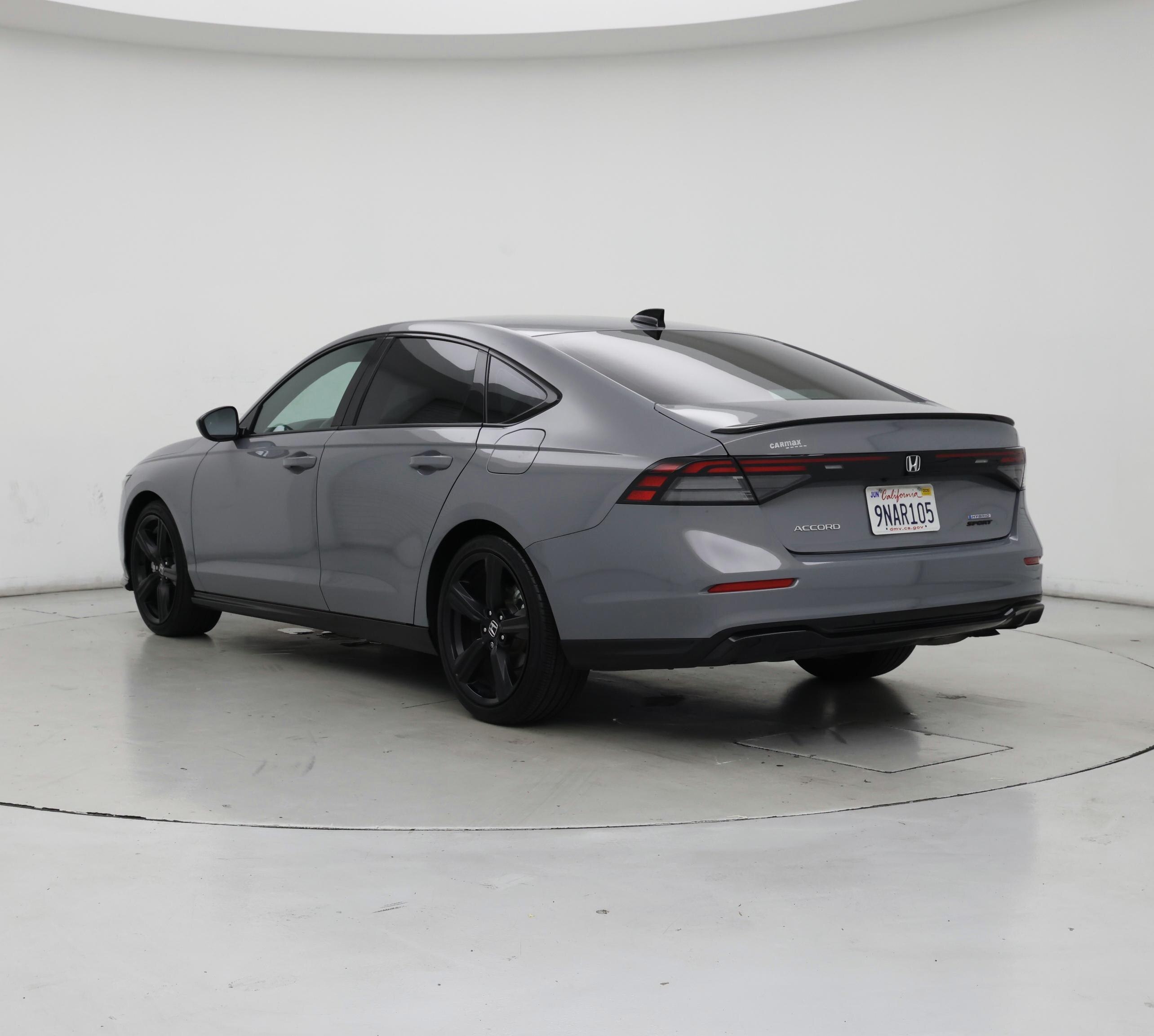 Thumbnail: 2024 Honda Accord - 2