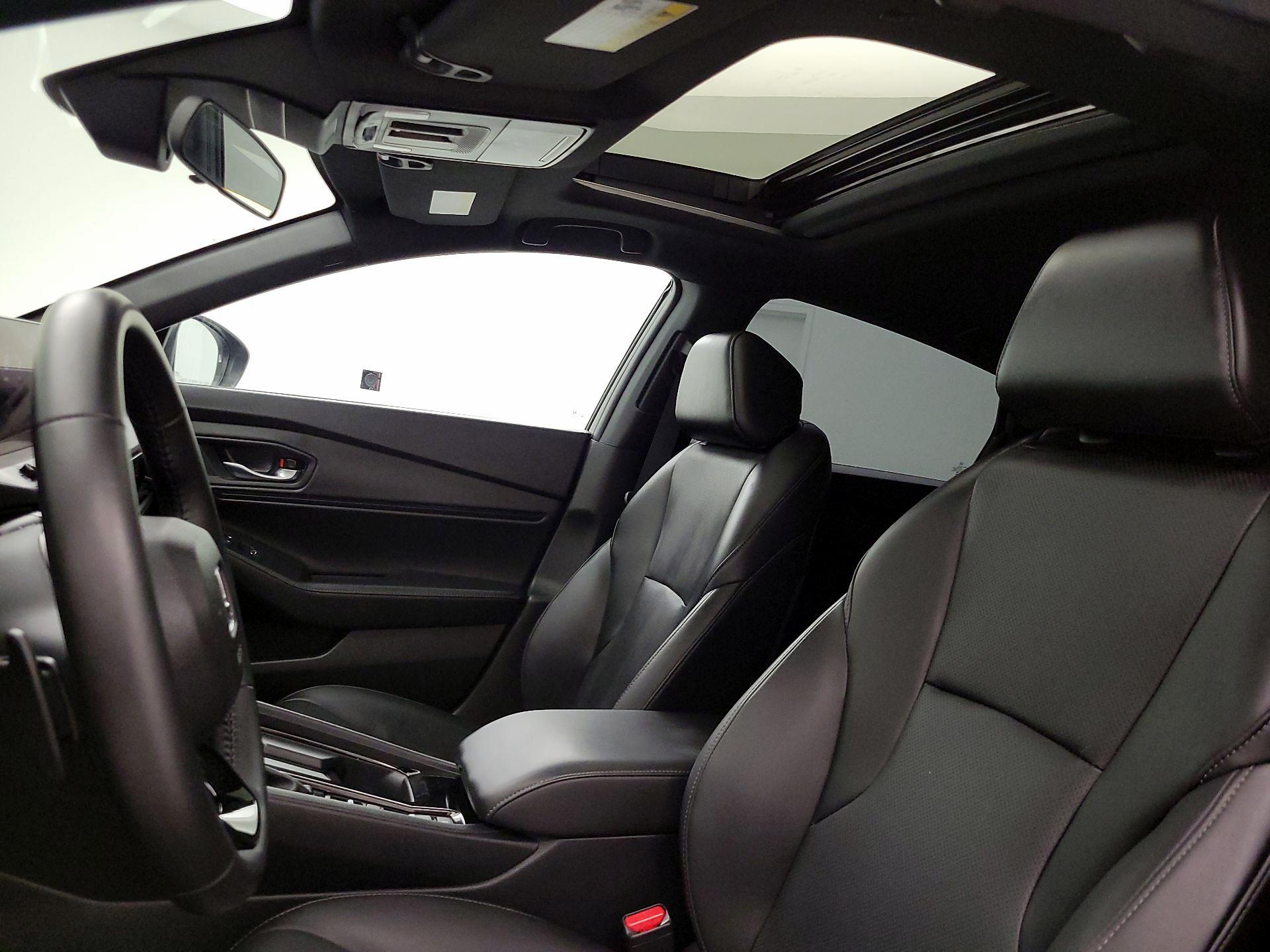 Thumbnail: 2024 Honda Accord - 19