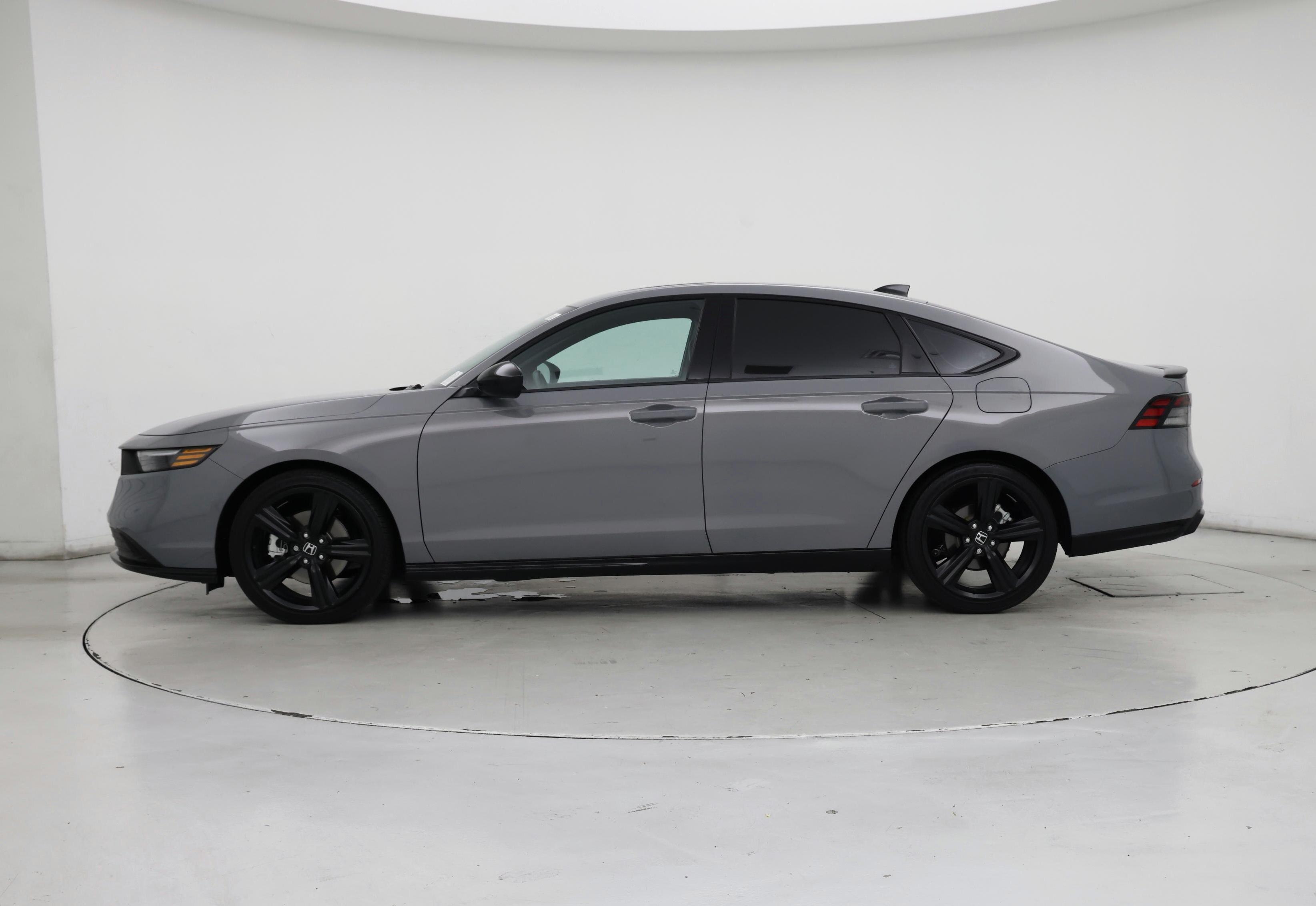 Thumbnail: 2024 Honda Accord - 3