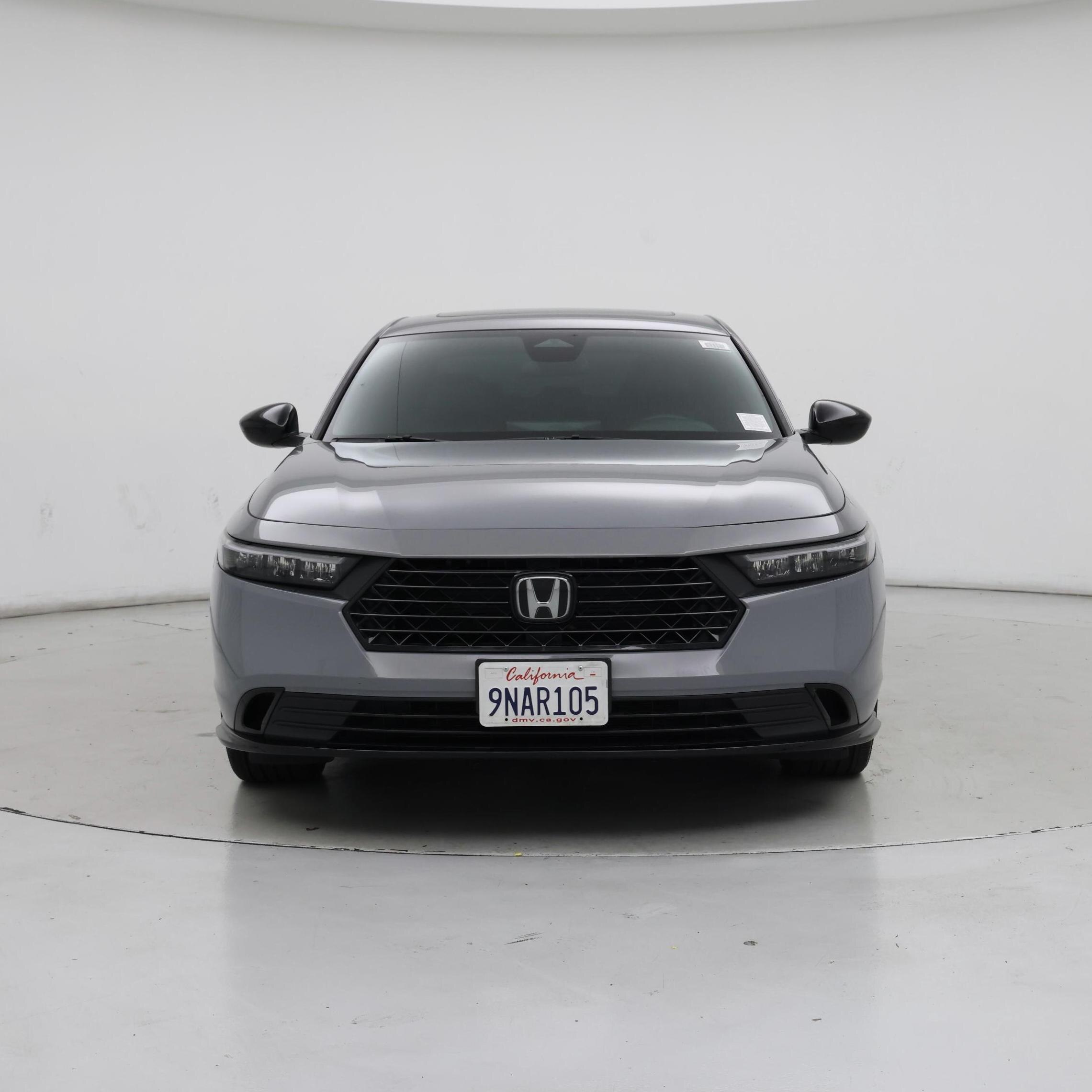 Thumbnail: 2024 Honda Accord - 5