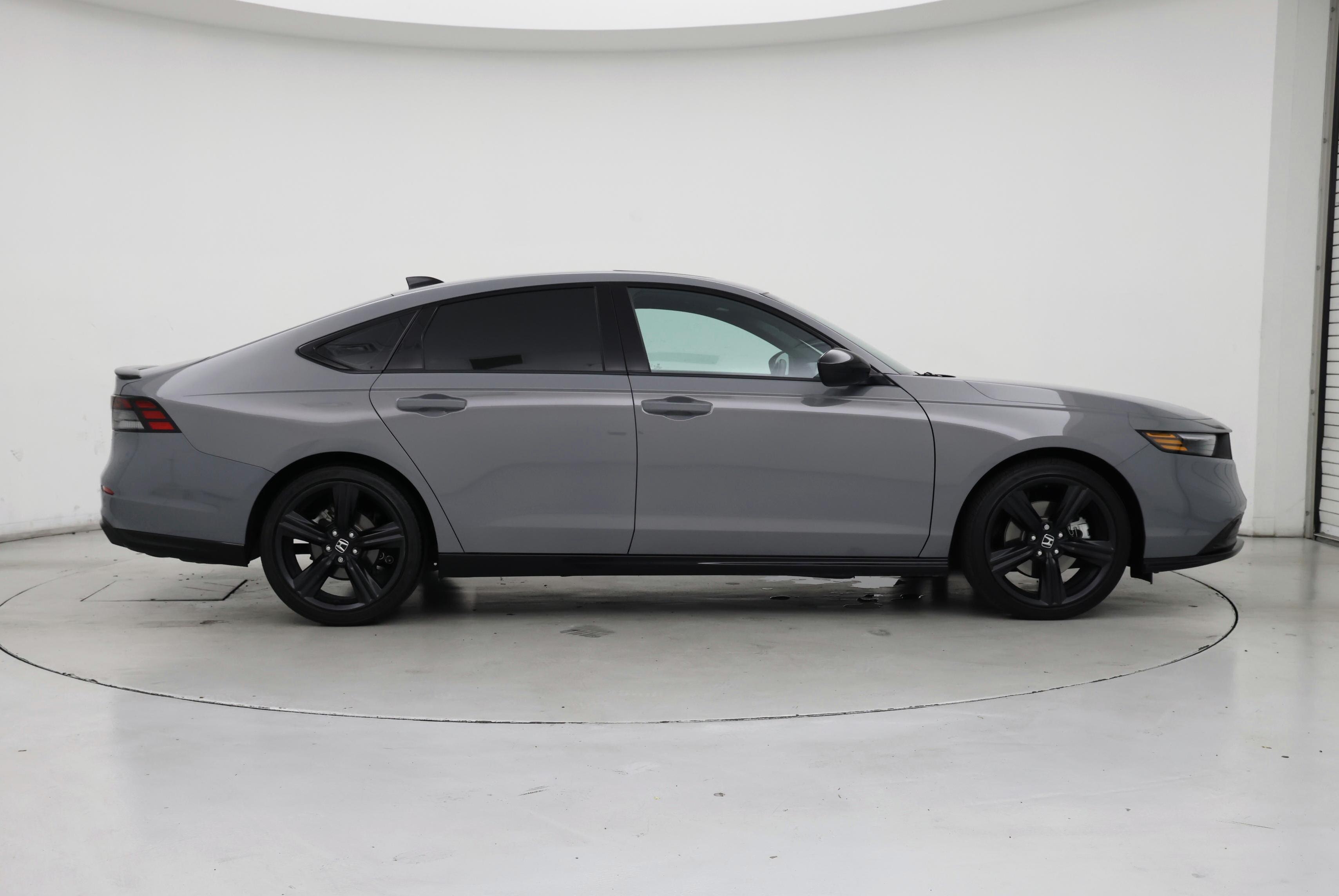 Thumbnail: 2024 Honda Accord - 7