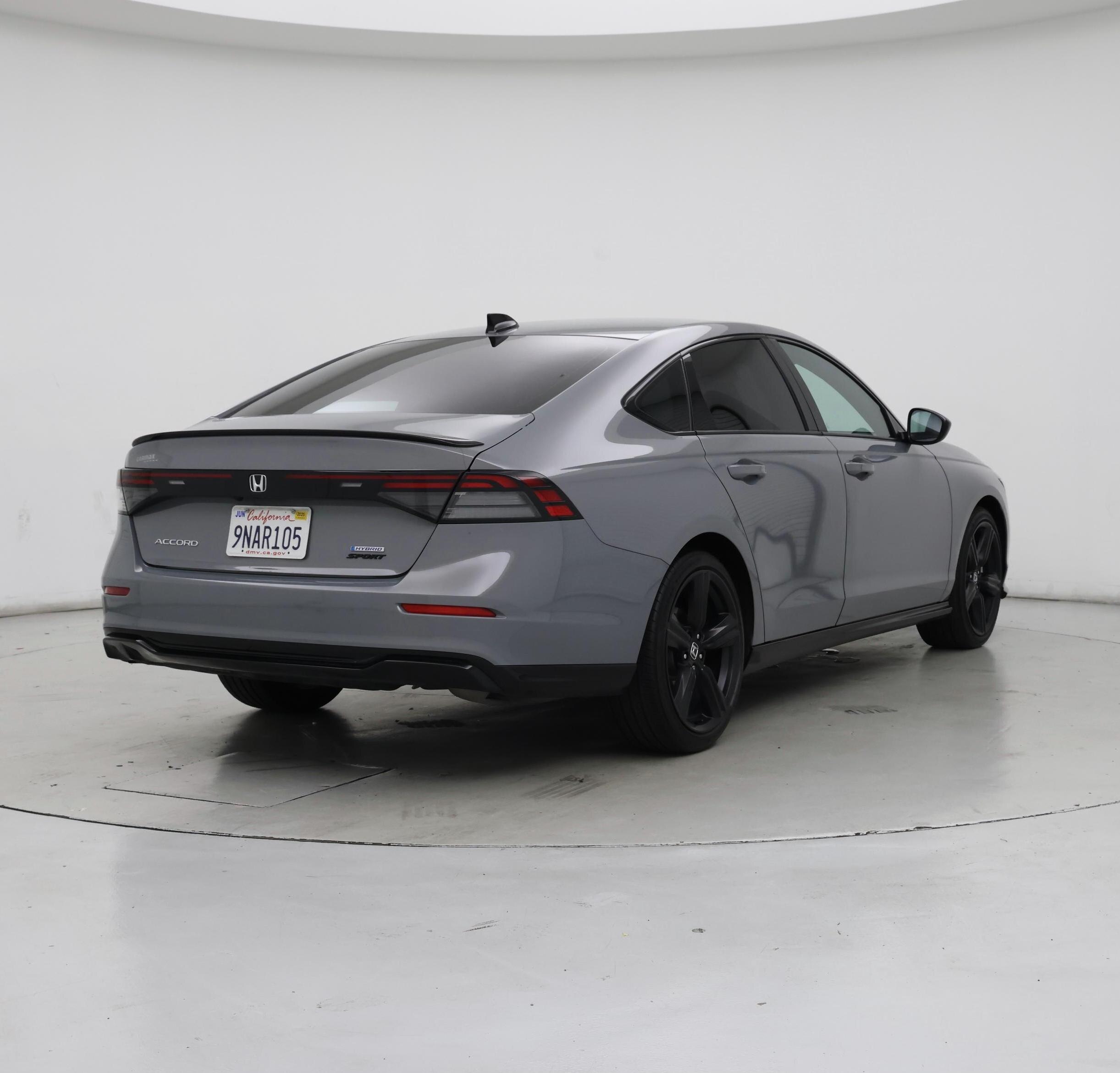 Thumbnail: 2024 Honda Accord - 8
