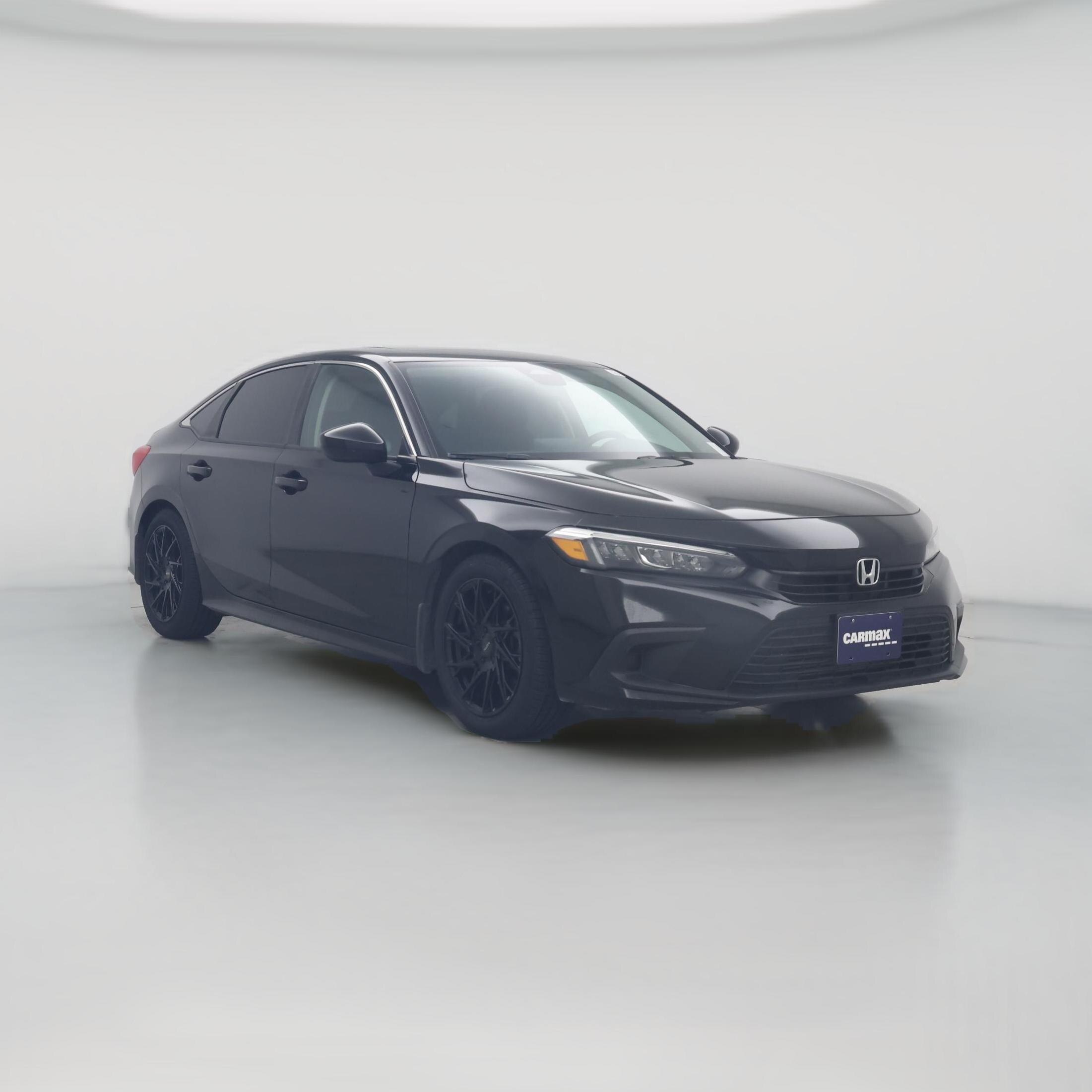 Thumbnail: 2023 Honda Civic - 1