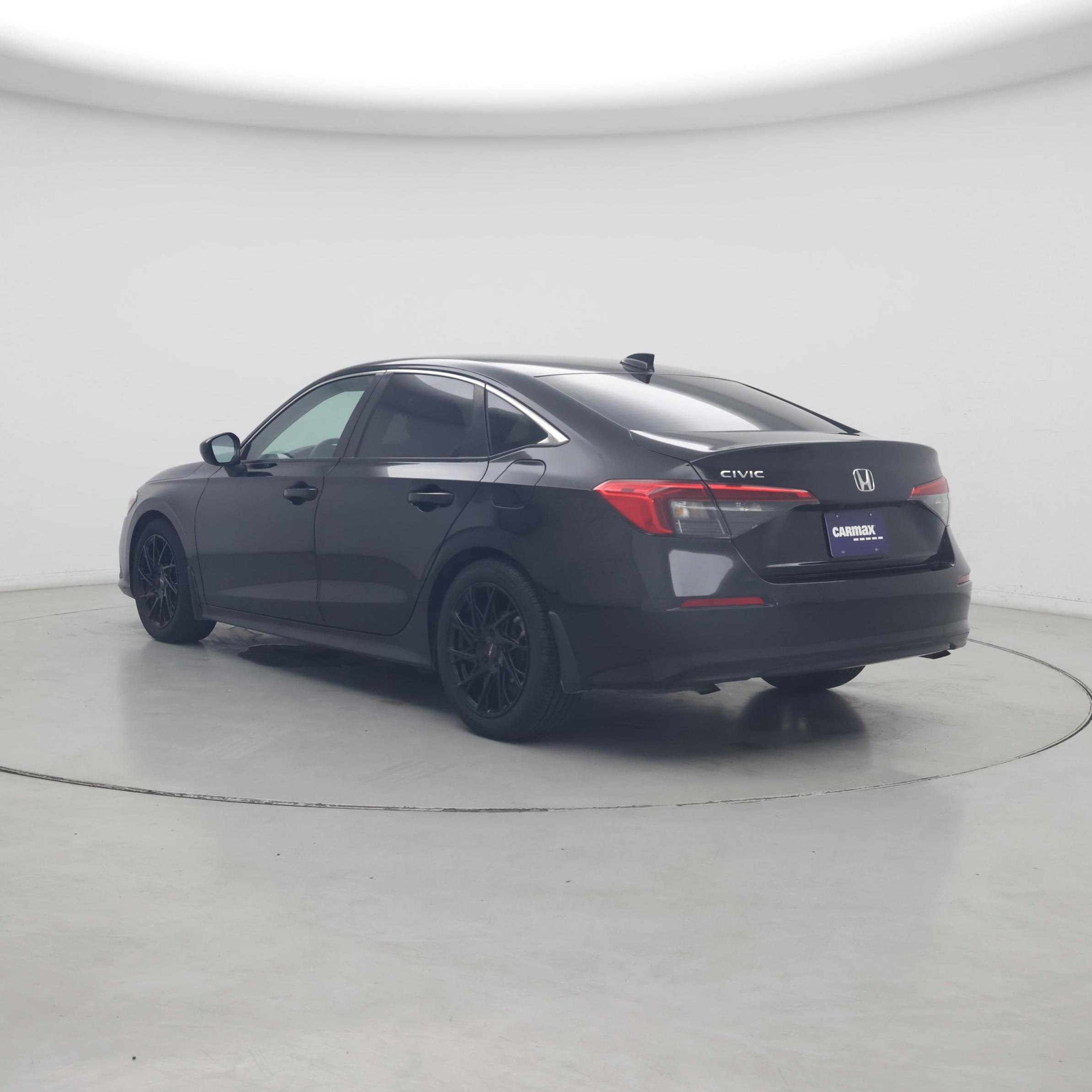 Thumbnail: 2023 Honda Civic - 2