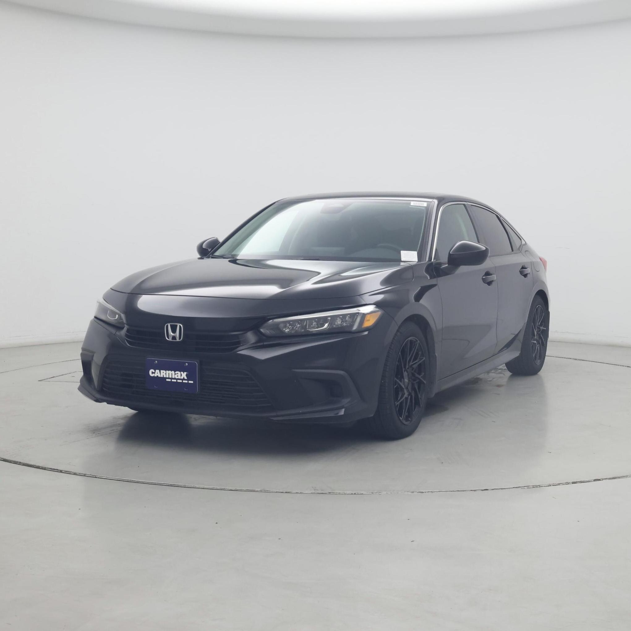 Thumbnail: 2023 Honda Civic - 4