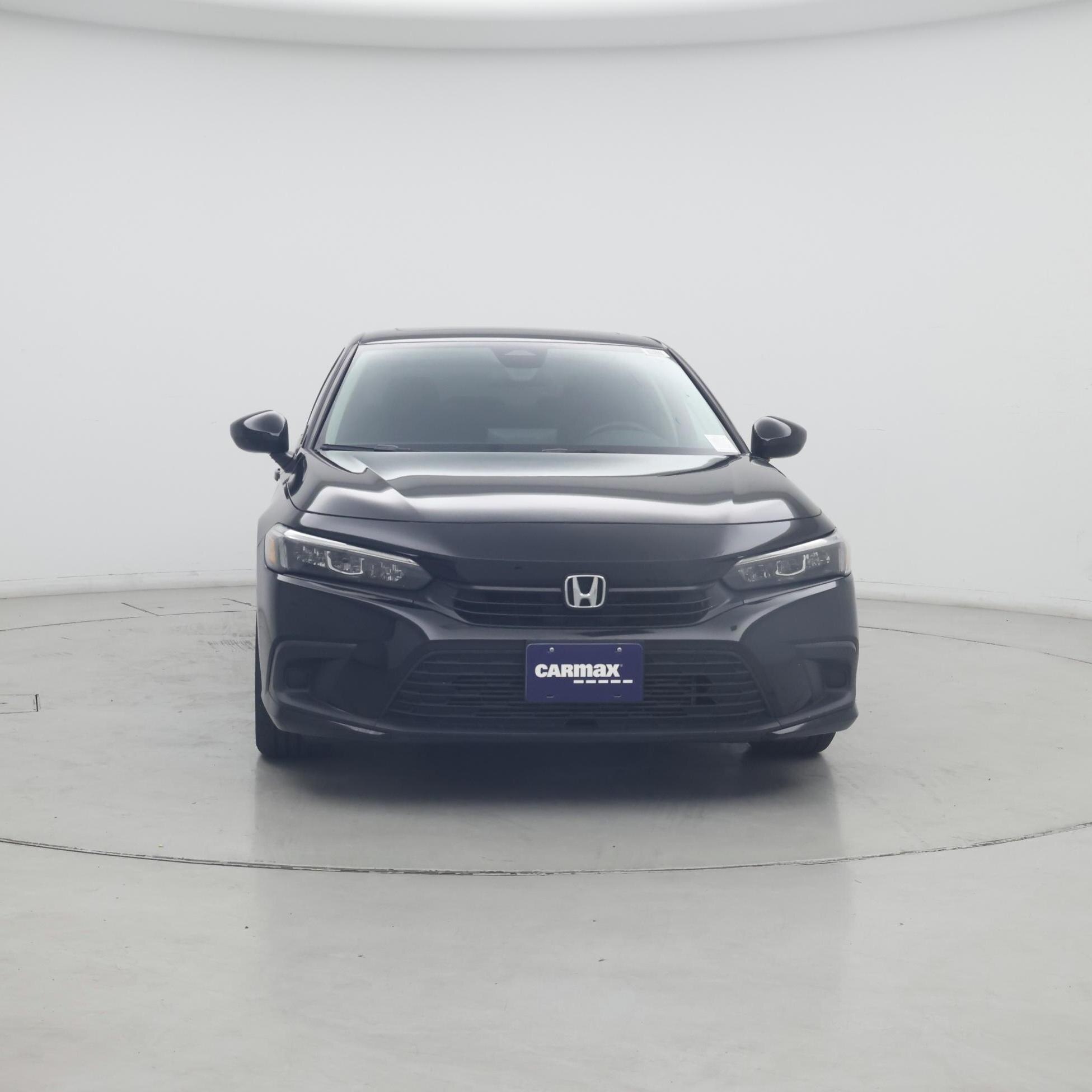 Thumbnail: 2023 Honda Civic - 5