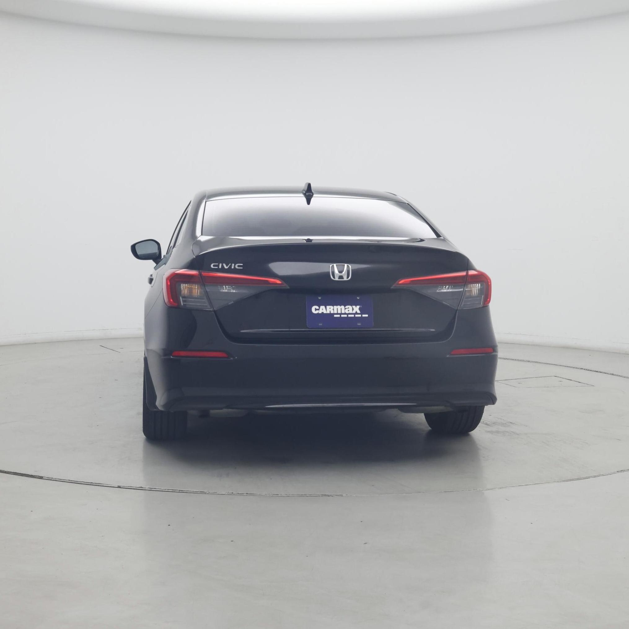 Thumbnail: 2023 Honda Civic - 6