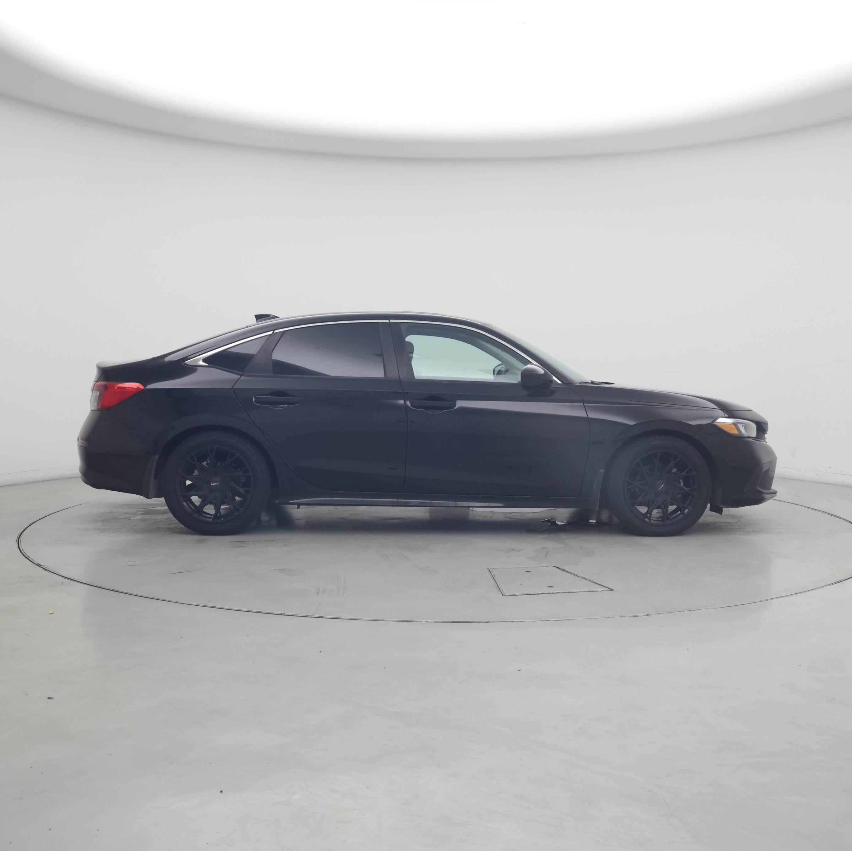 Thumbnail: 2023 Honda Civic - 7