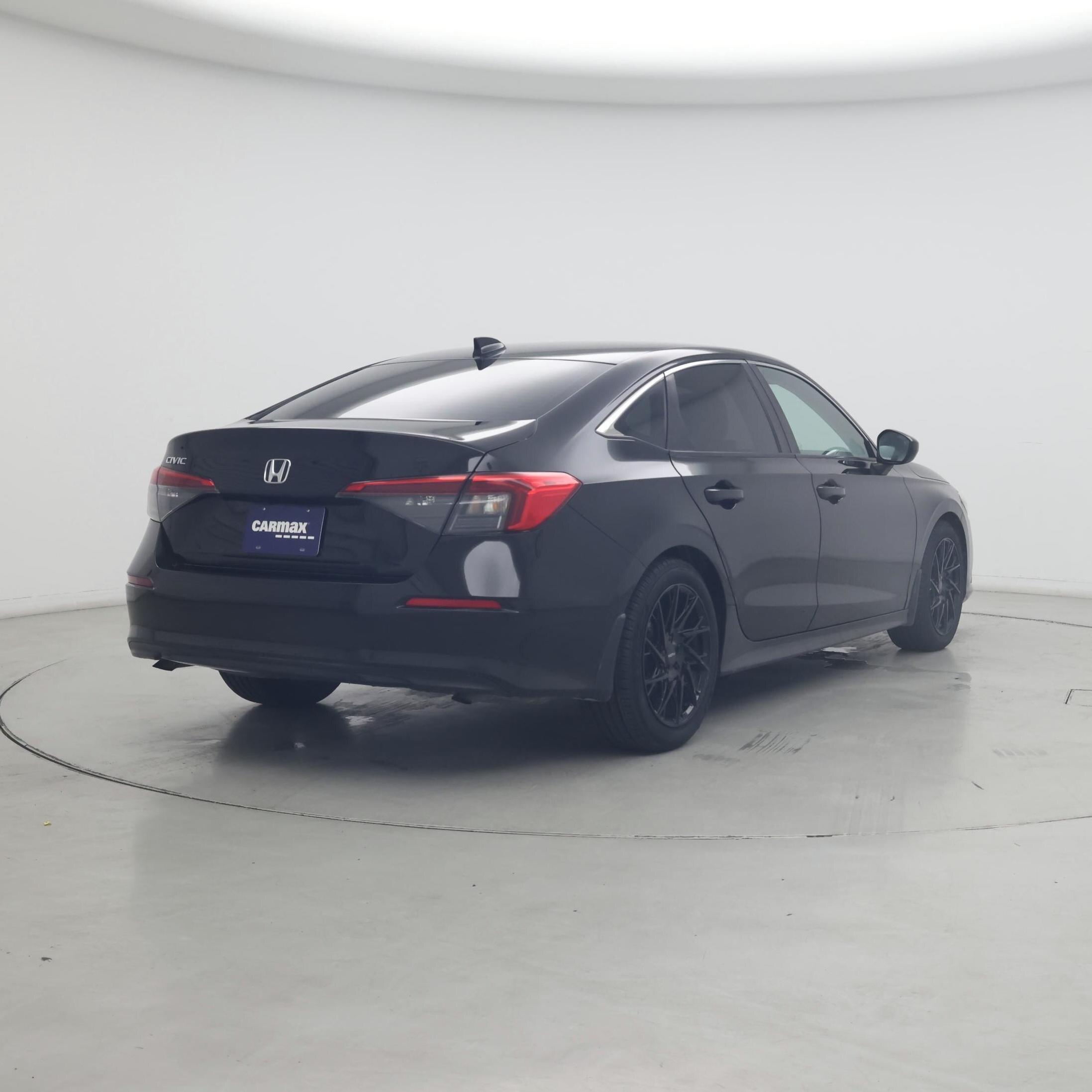 Thumbnail: 2023 Honda Civic - 8