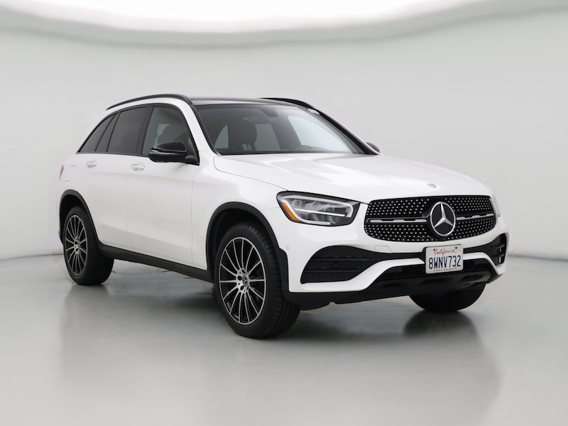 2021 Mercedes-Benz GLC 300 -
                  Fremont, CA