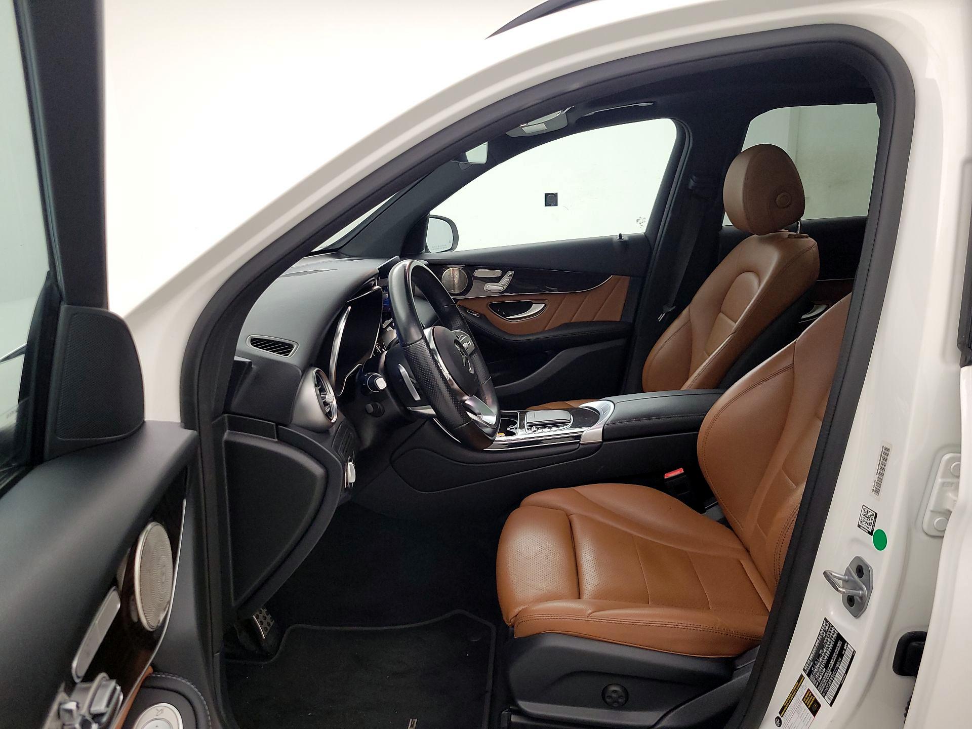 Thumbnail: 2021 Mercedes-Benz GLC - 11