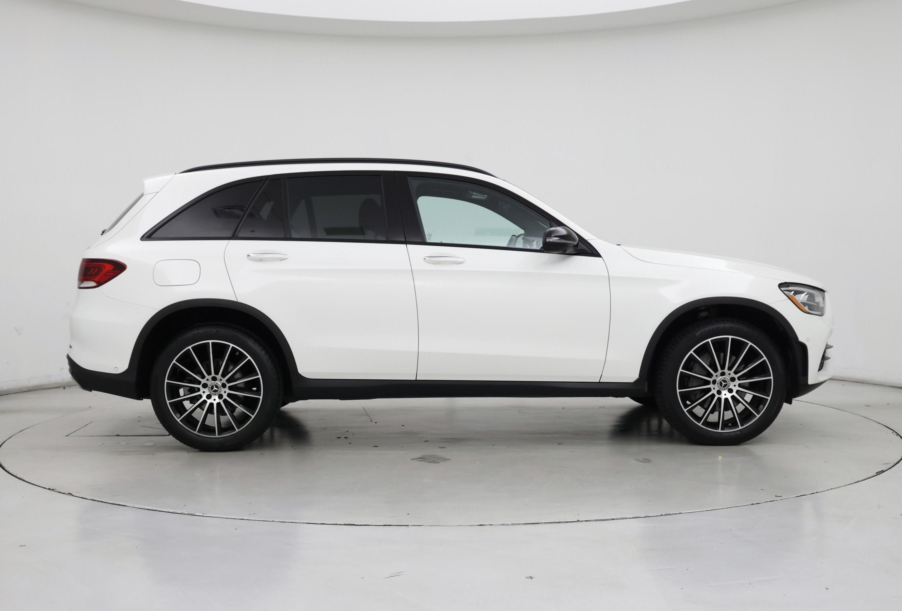 Thumbnail: 2021 Mercedes-Benz GLC - 7