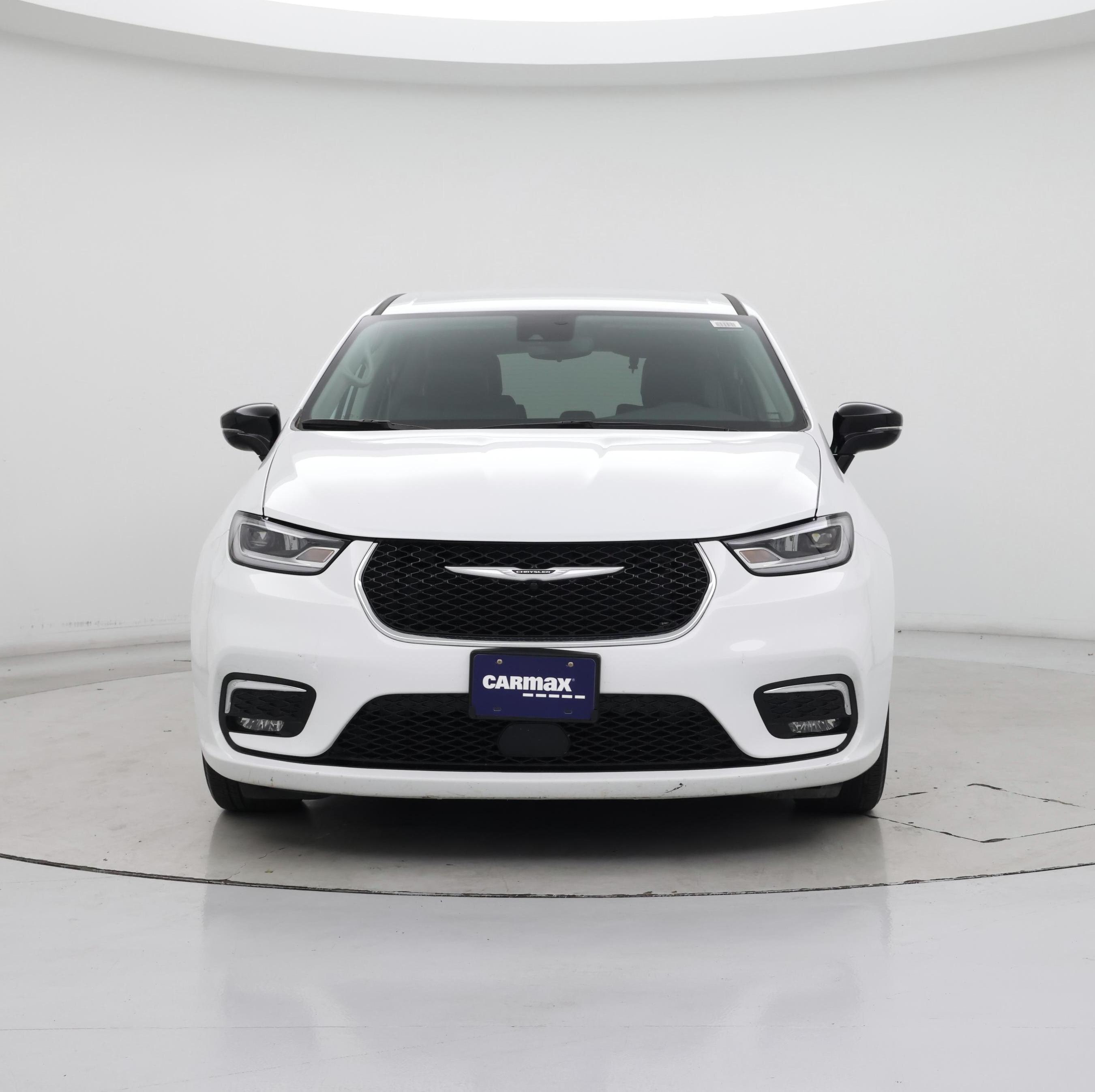Thumbnail: 2024 Chrysler Pacifica - 5