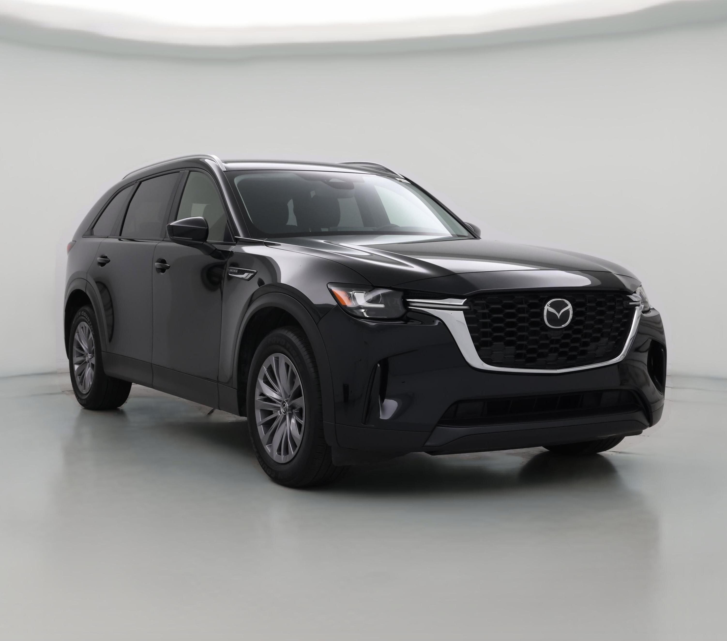 Thumbnail: 2025 Mazda CX-90 - 1