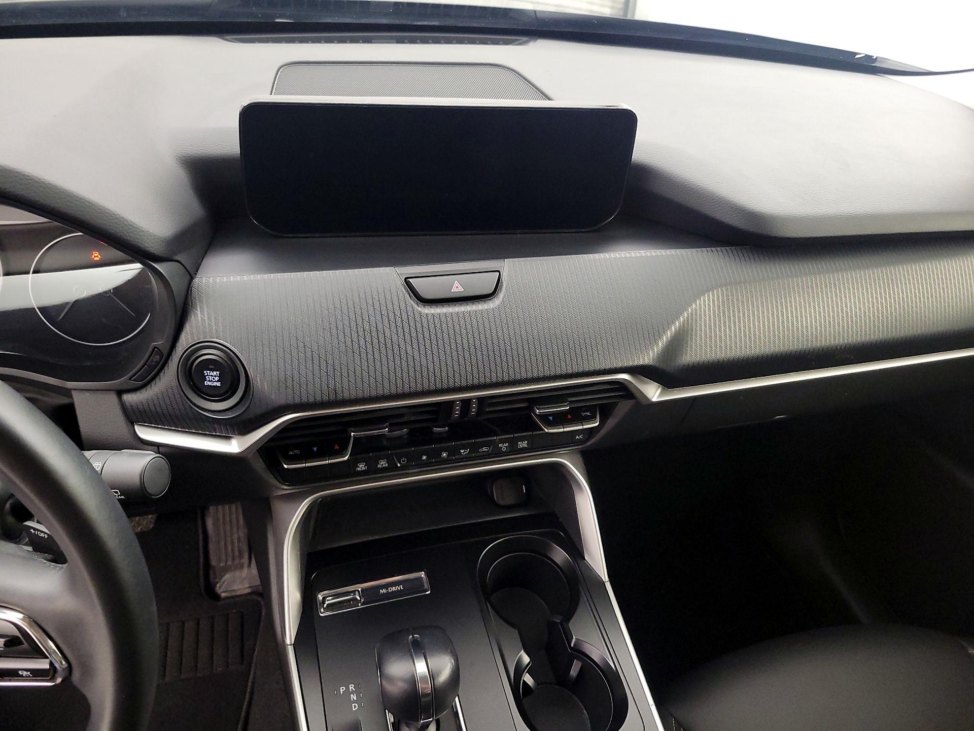 Thumbnail: 2025 Mazda CX-90 - 9