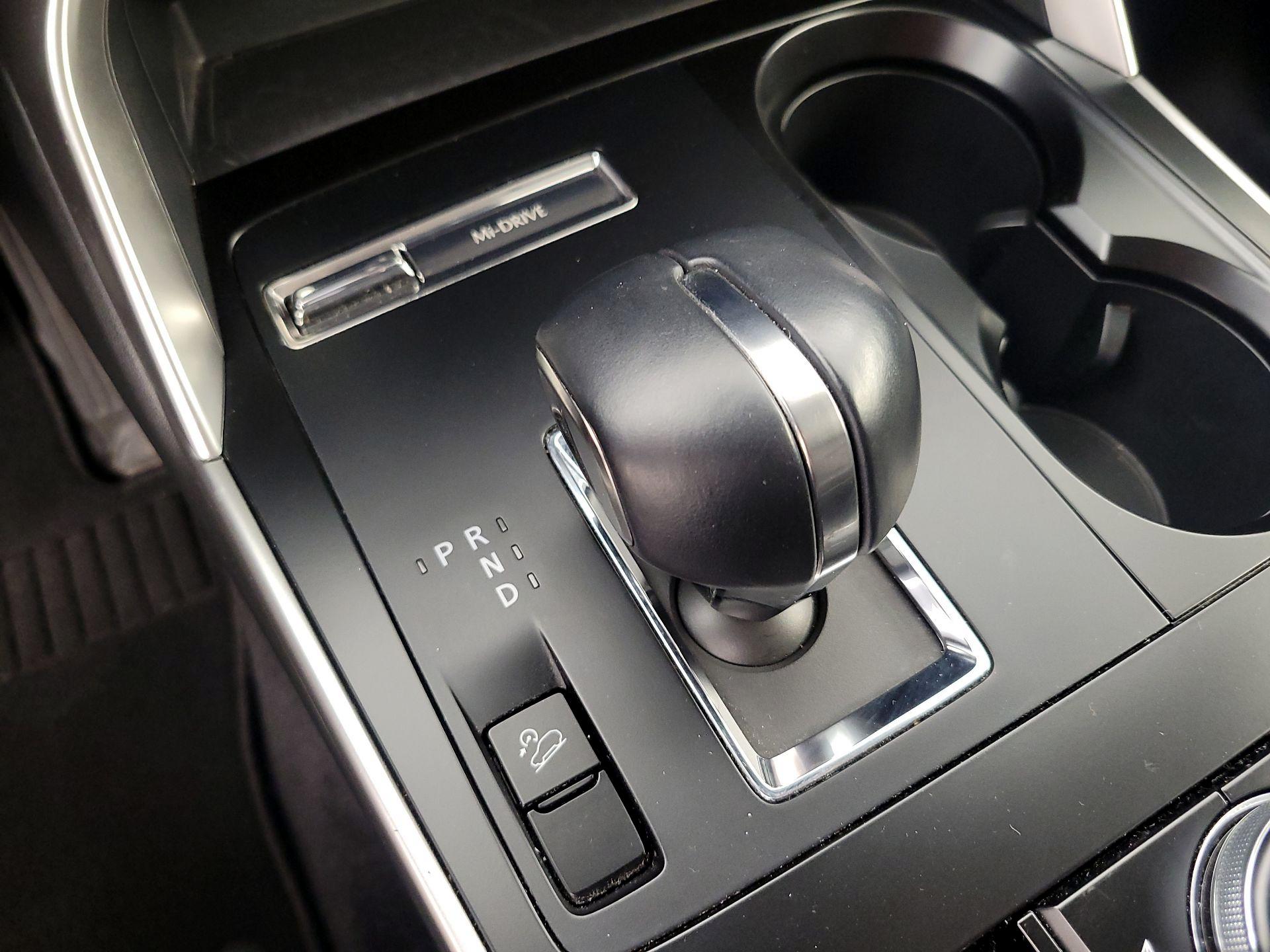 Thumbnail: 2025 Mazda CX-90 - 17