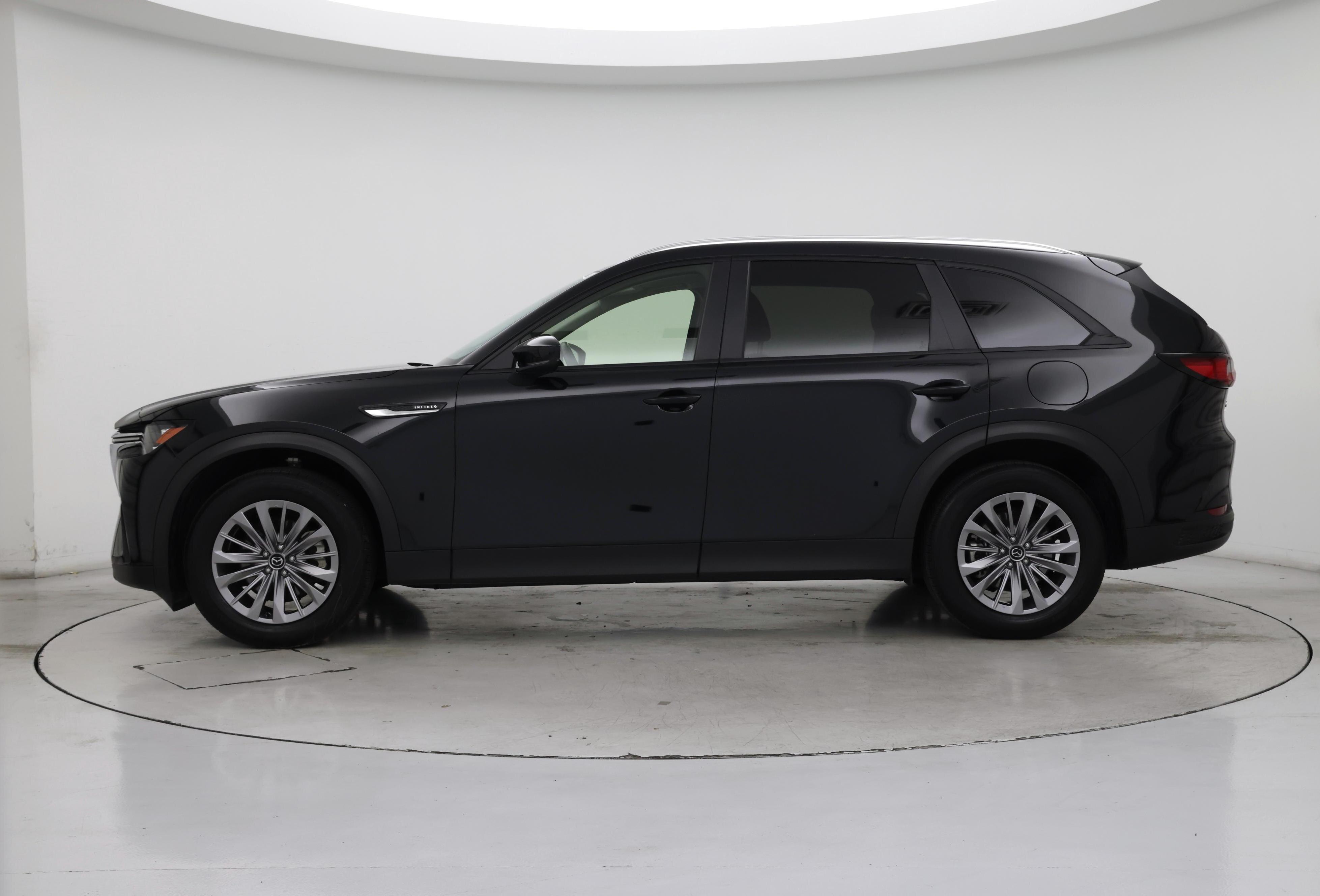 Thumbnail: 2025 Mazda CX-90 - 3