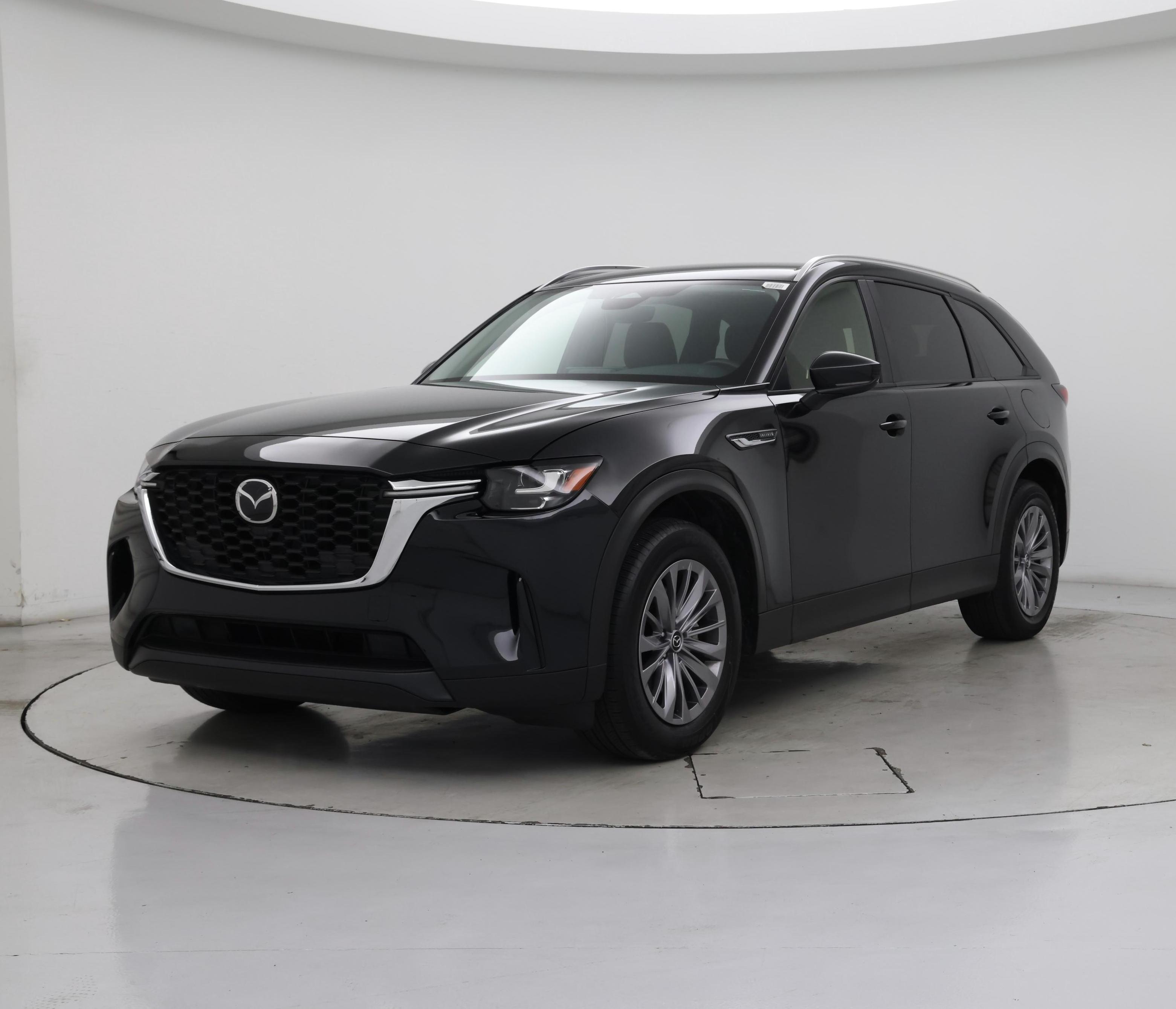 Thumbnail: 2025 Mazda CX-90 - 4