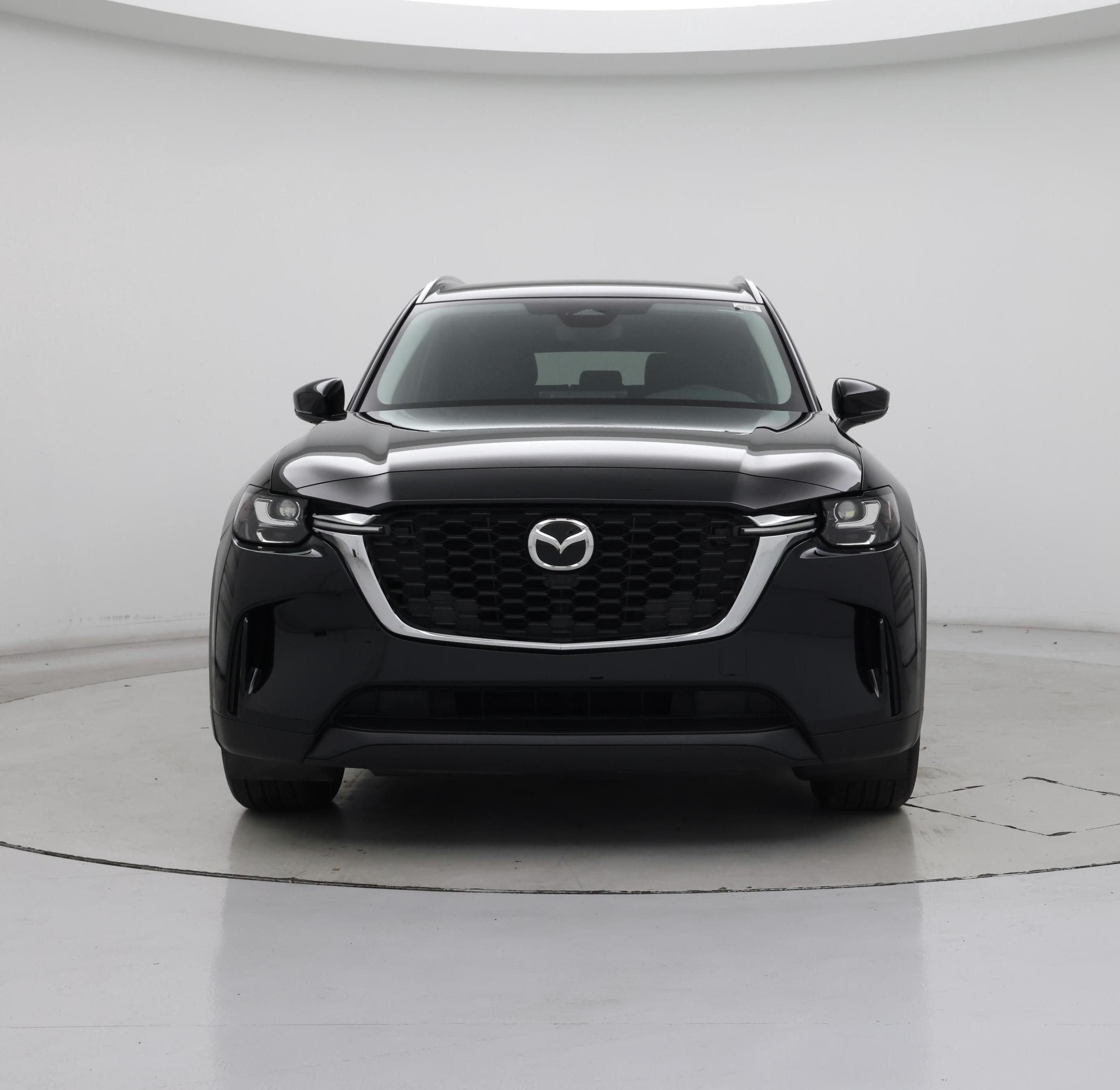 Thumbnail: 2025 Mazda CX-90 - 5