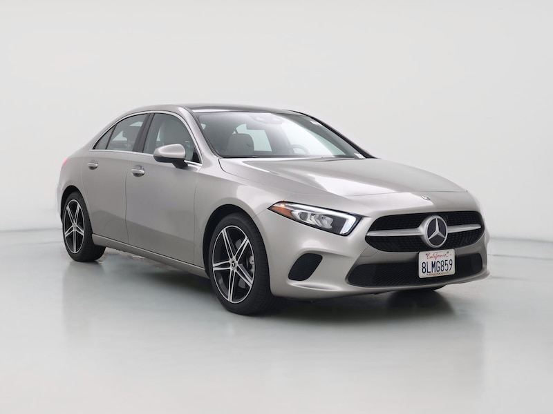 2019 Mercedes-Benz A-Class A 220 -
                  Roseville, CA