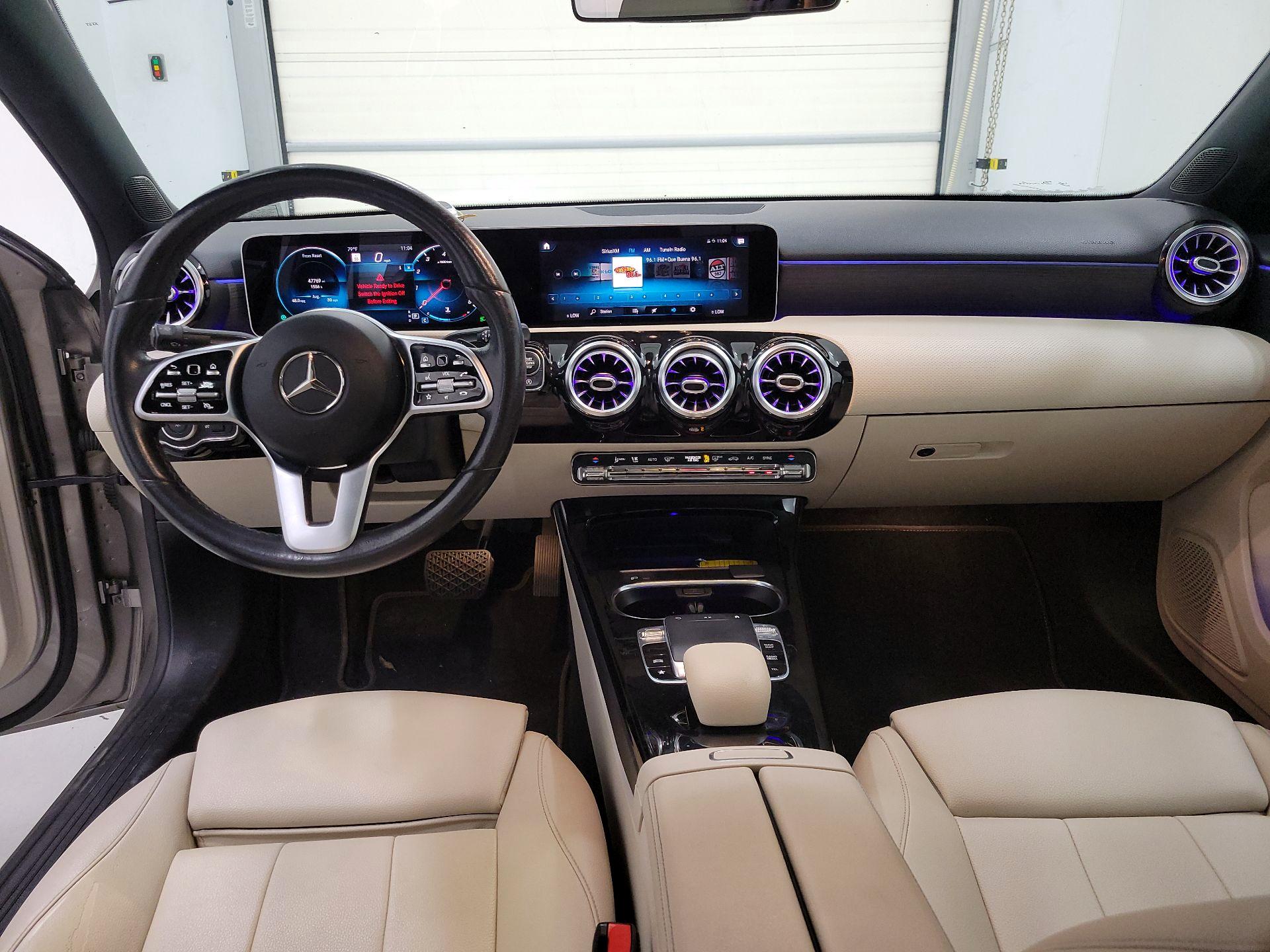 Thumbnail: 2019 Mercedes-Benz A-Class - 9