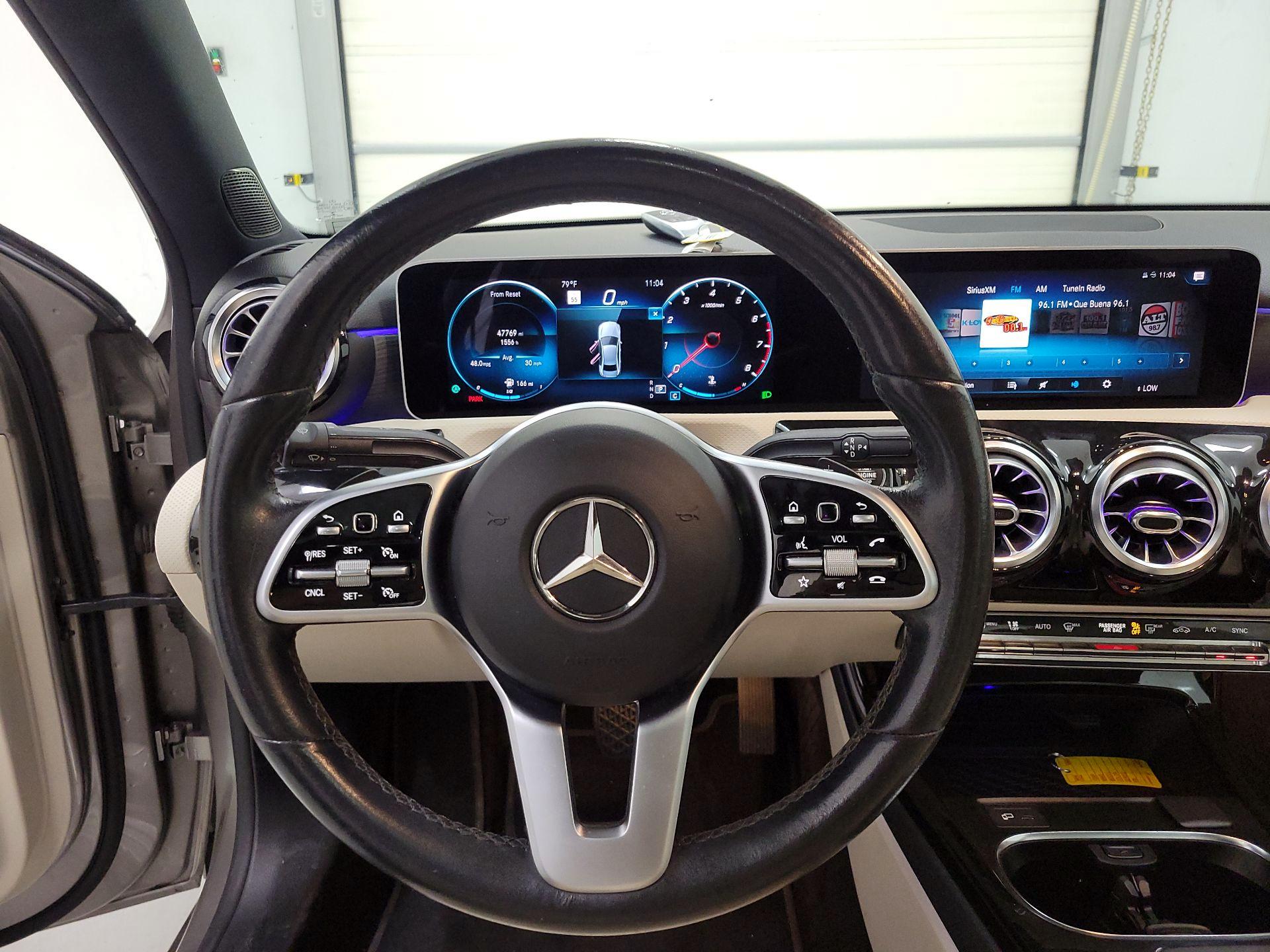 Thumbnail: 2019 Mercedes-Benz A-Class - 10