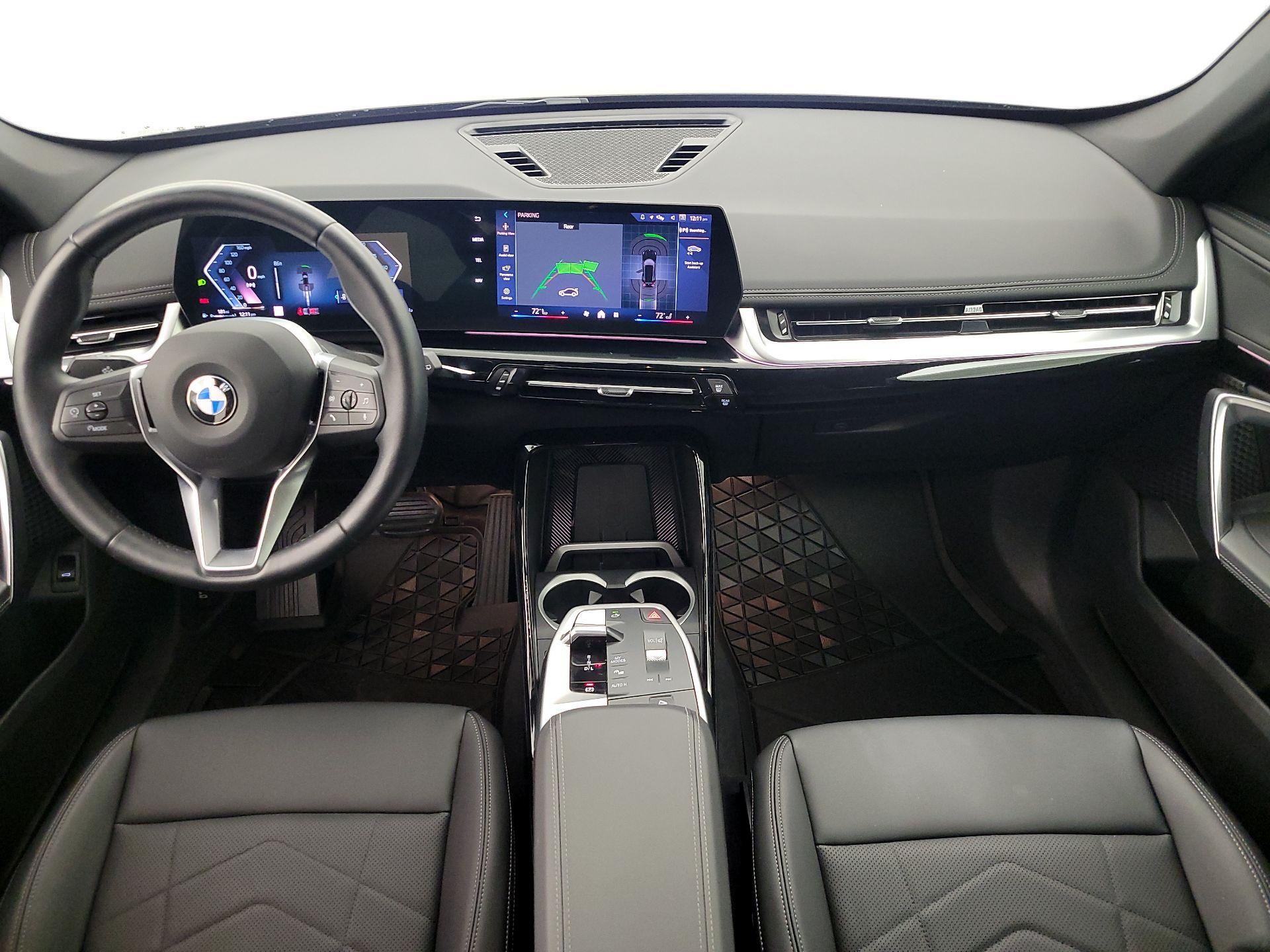 Thumbnail: 2025 BMW X1 - 9