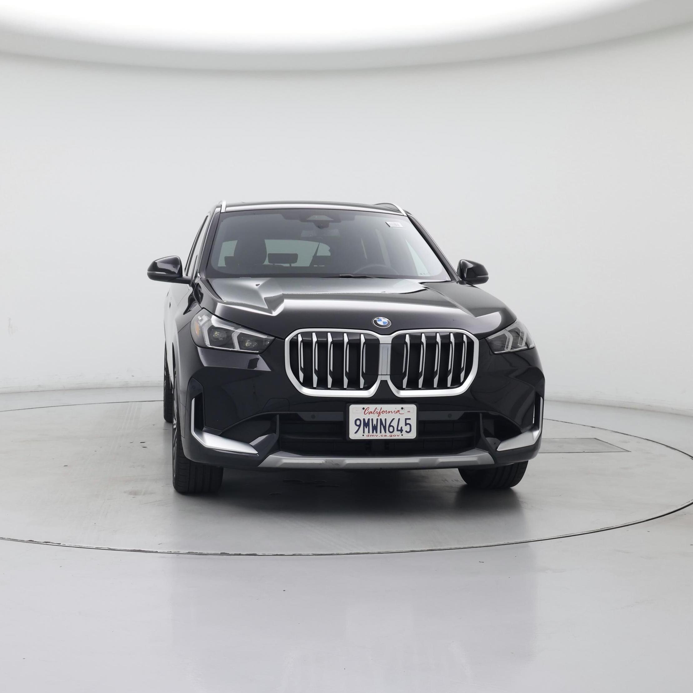 Thumbnail: 2025 BMW X1 - 5