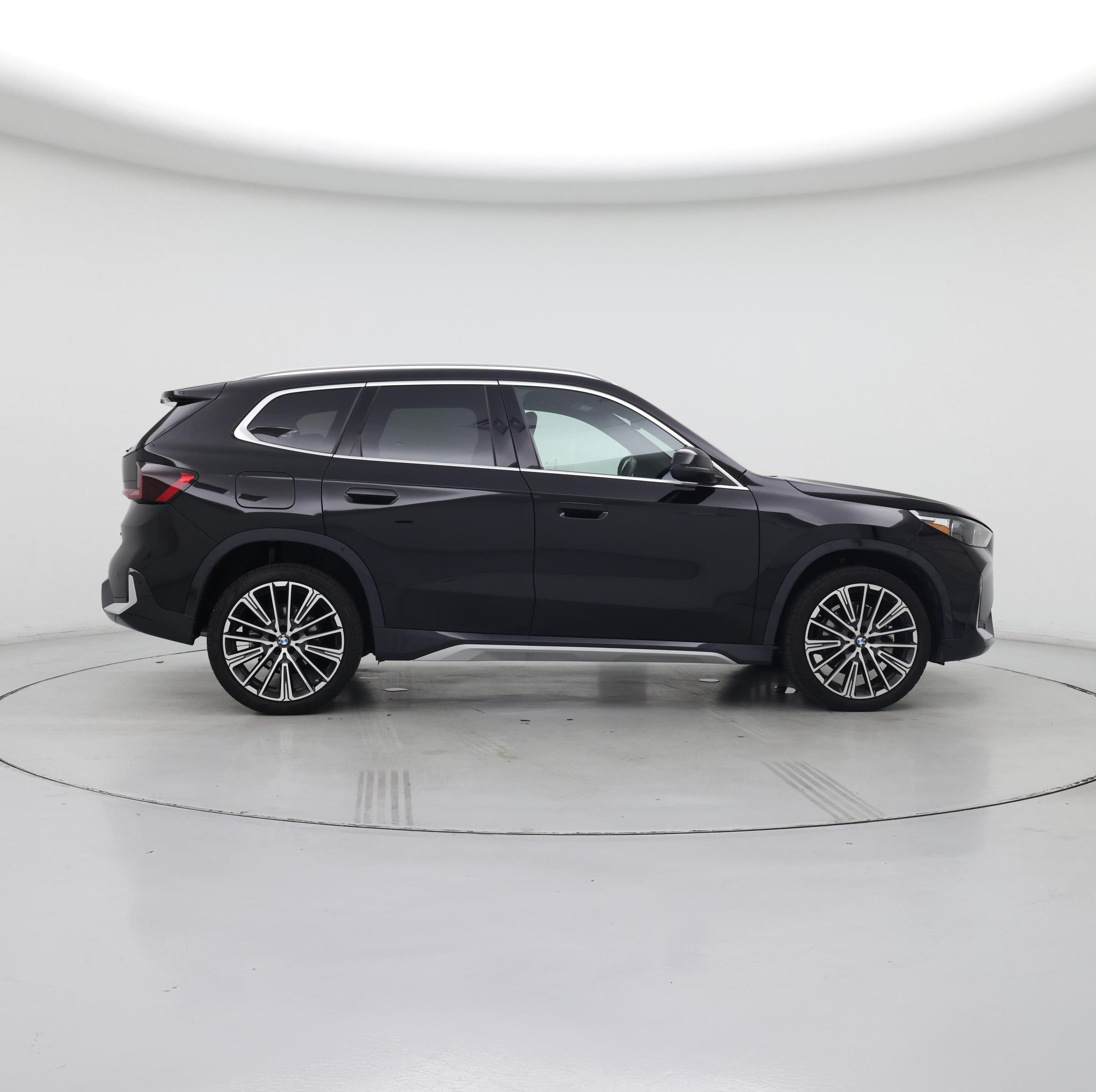 Thumbnail: 2025 BMW X1 - 7