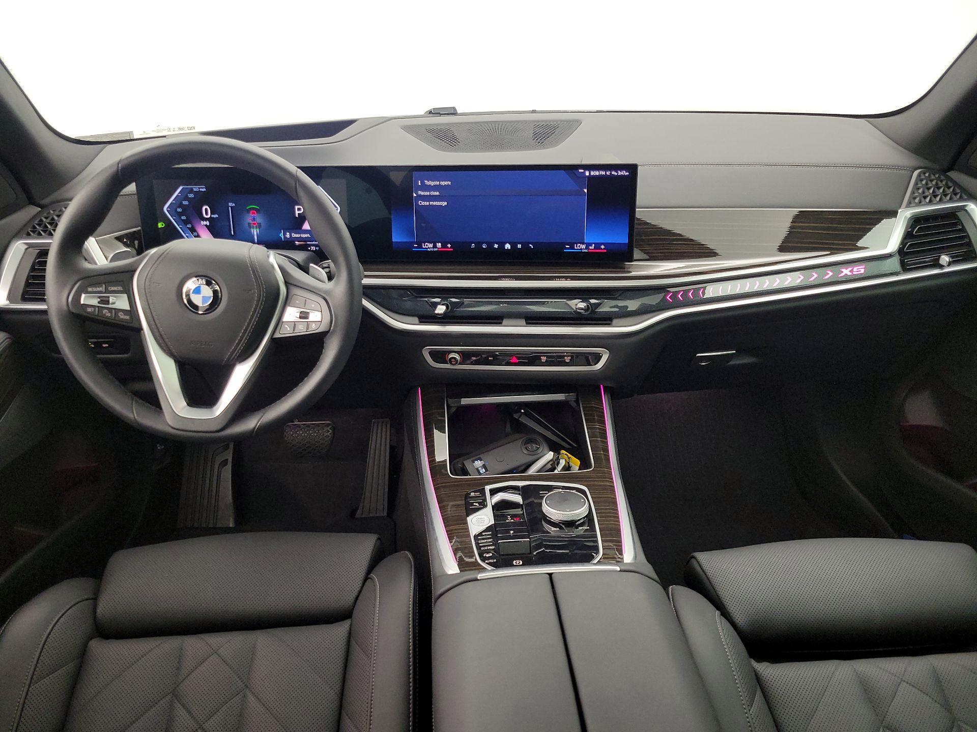 Thumbnail: 2025 BMW X5 - 9