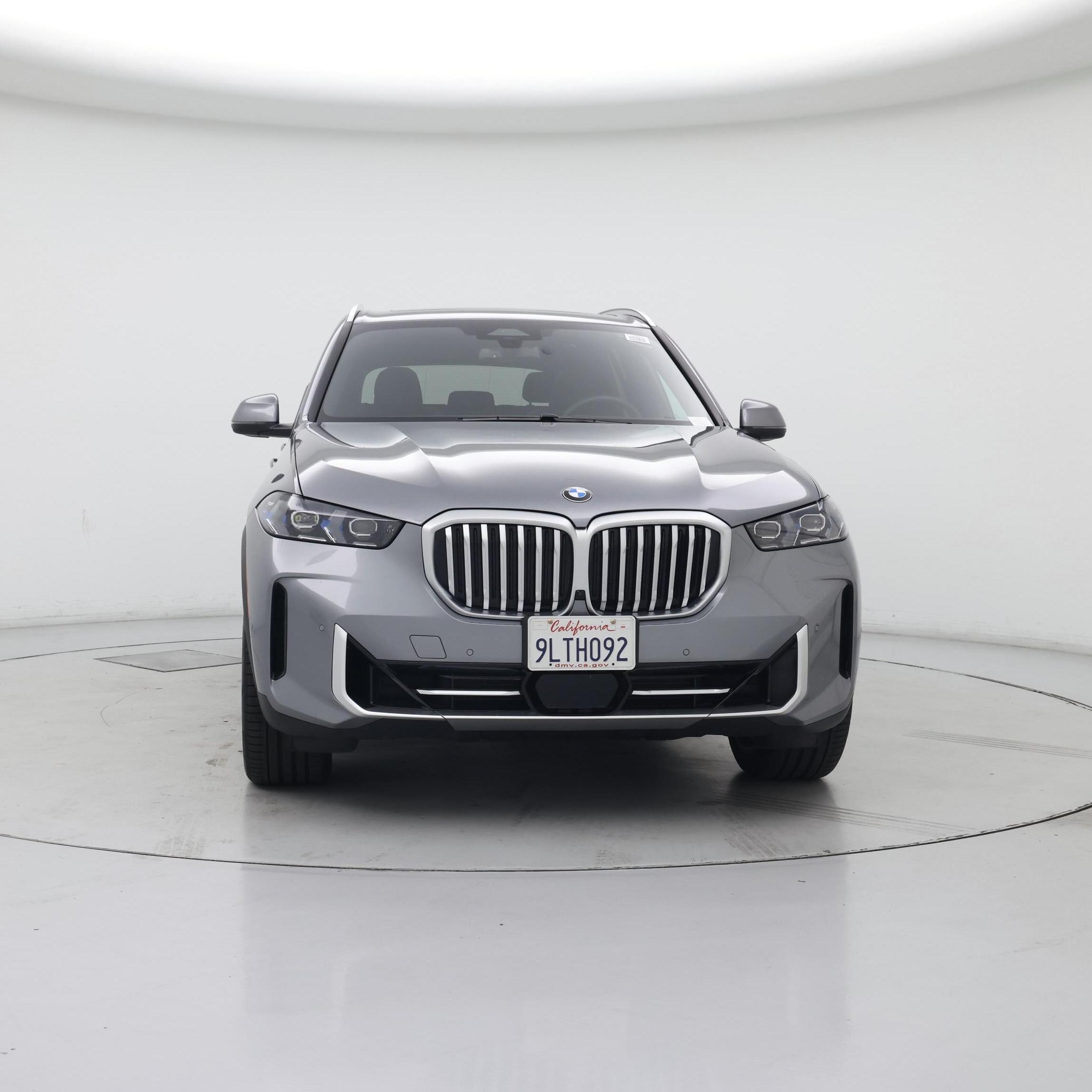 Thumbnail: 2025 BMW X5 - 5