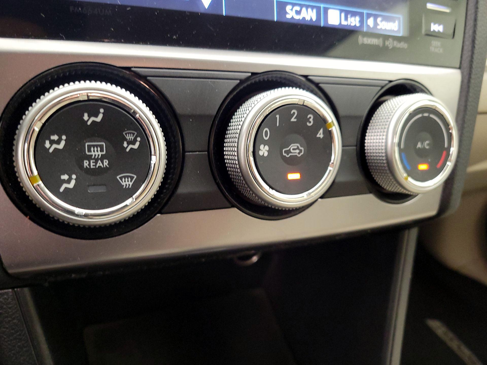 Thumbnail: 2015 Subaru Impreza - 16