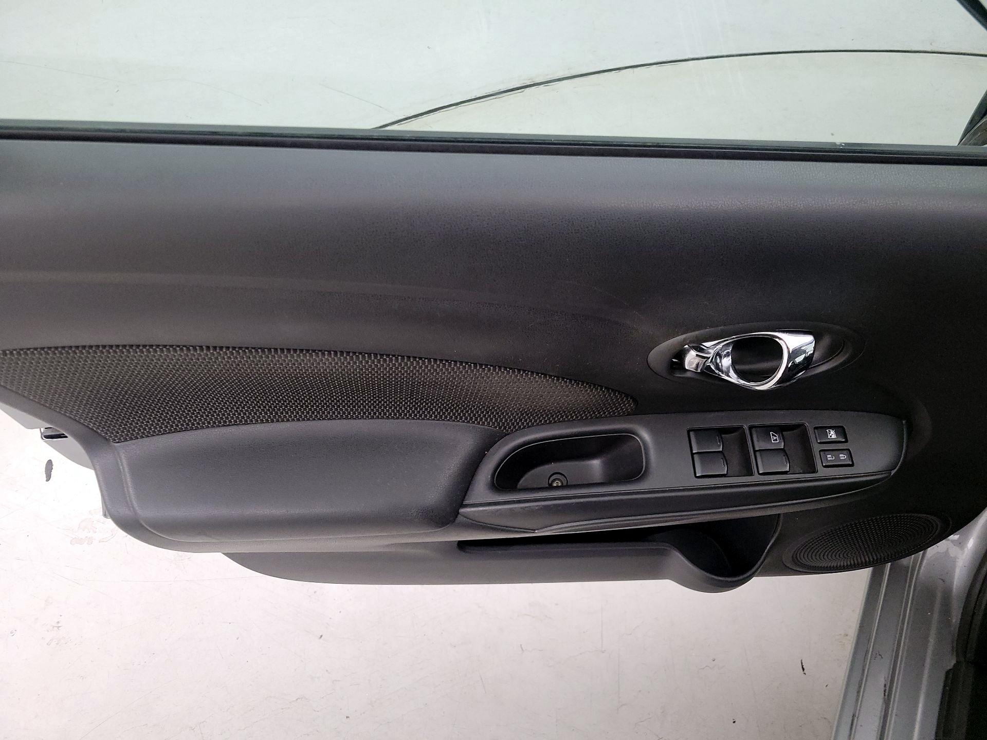 Thumbnail: 2013 Nissan Versa - 12
