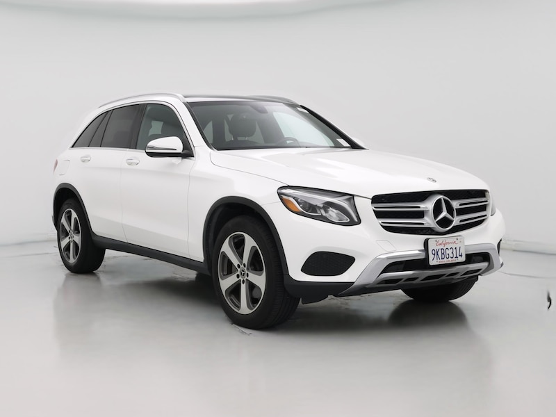 2019 Mercedes-Benz GLC 300 -
                  Inglewood, CA