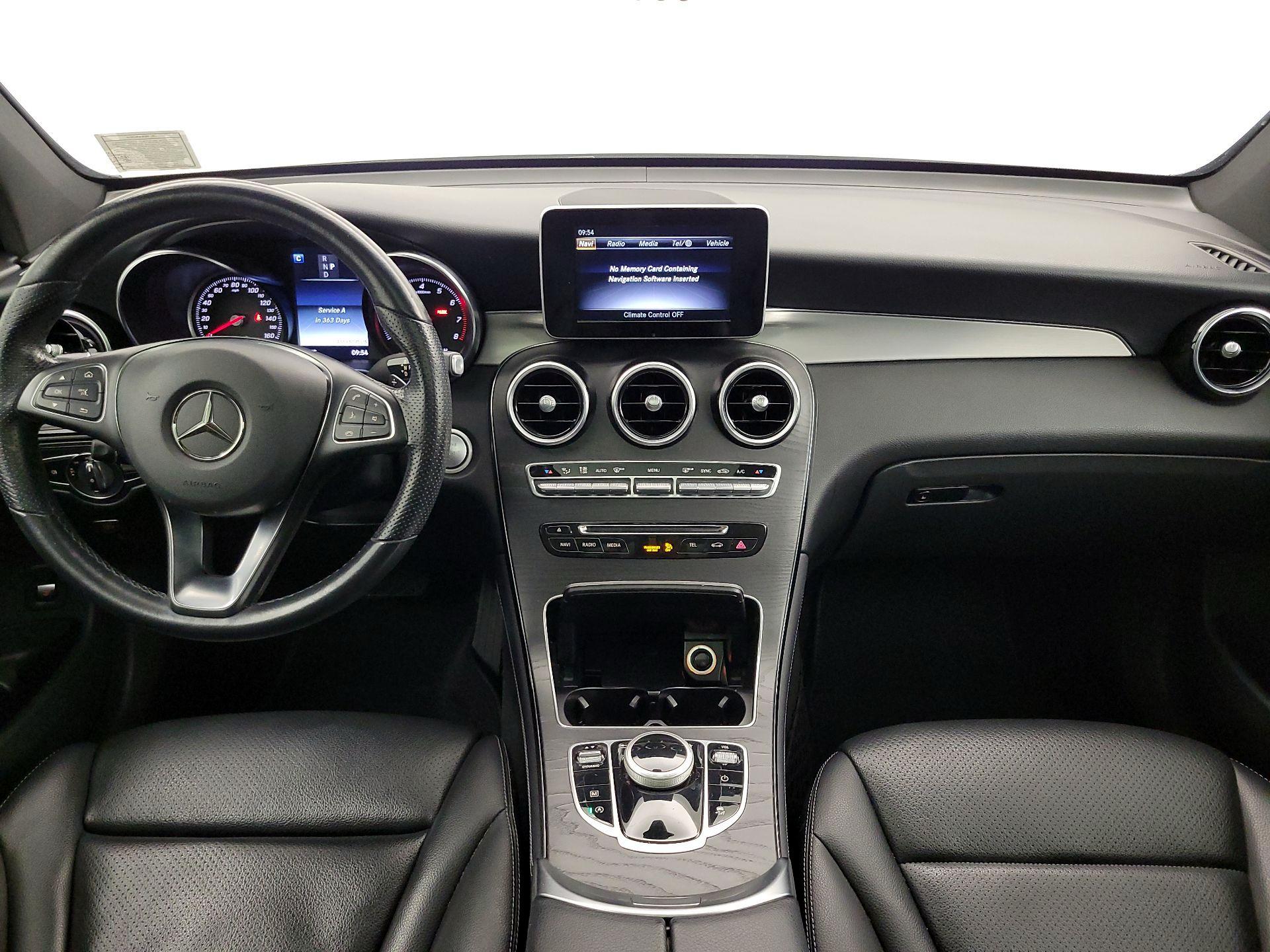 Thumbnail: 2019 Mercedes-Benz GLC - 9